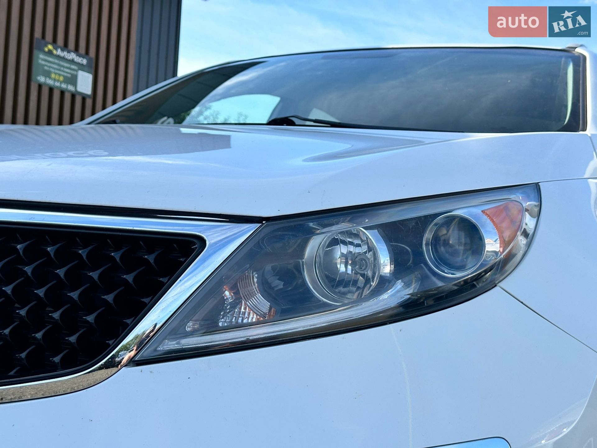 Kia Sportage 2014 VIN KNDPCCAC4E7644583 фото оголошення 34 з 79