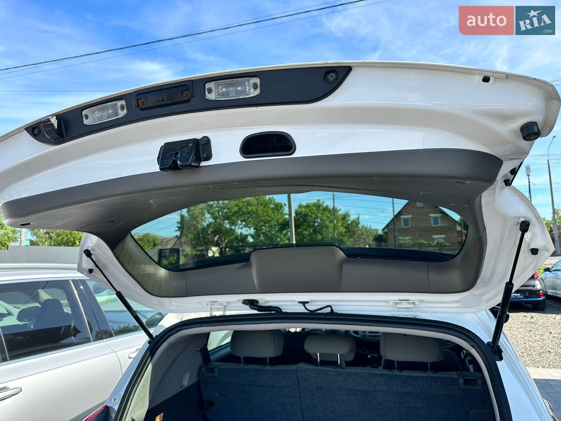 Kia Sportage 2014 VIN KNDPCCAC4E7644583 фото оголошення 50 з 79
