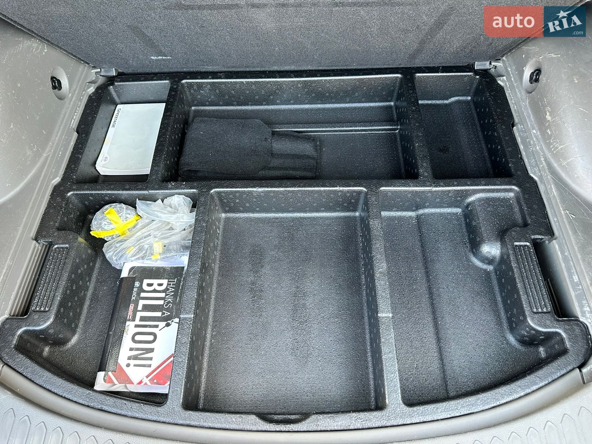 Kia Sportage 2014 VIN KNDPCCAC4E7644583 фото оголошення 52 з 79