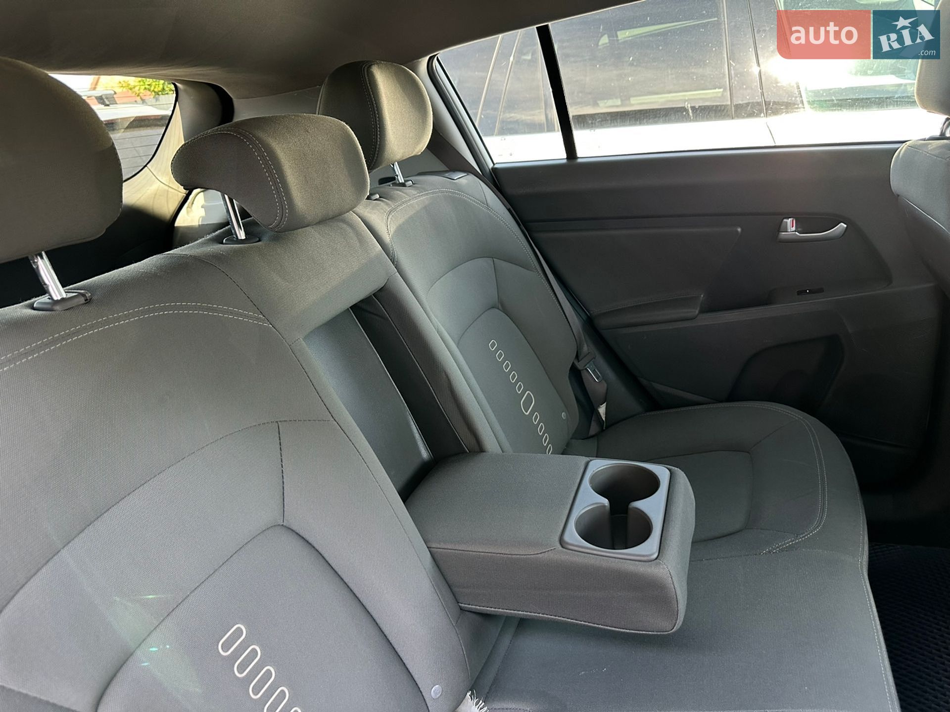 Kia Sportage 2014 VIN KNDPCCAC4E7644583 фото оголошення 58 з 79