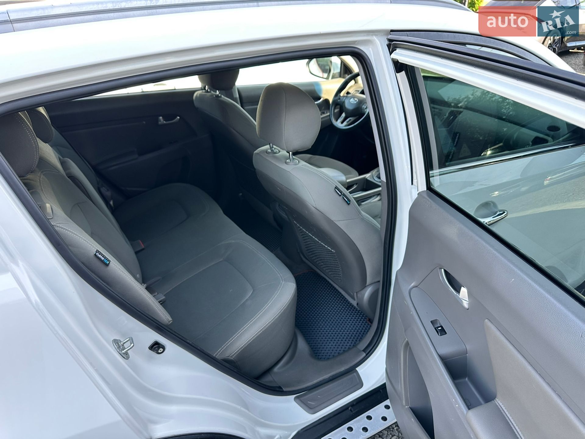 Kia Sportage 2014 VIN KNDPCCAC4E7644583 фото оголошення 61 з 79