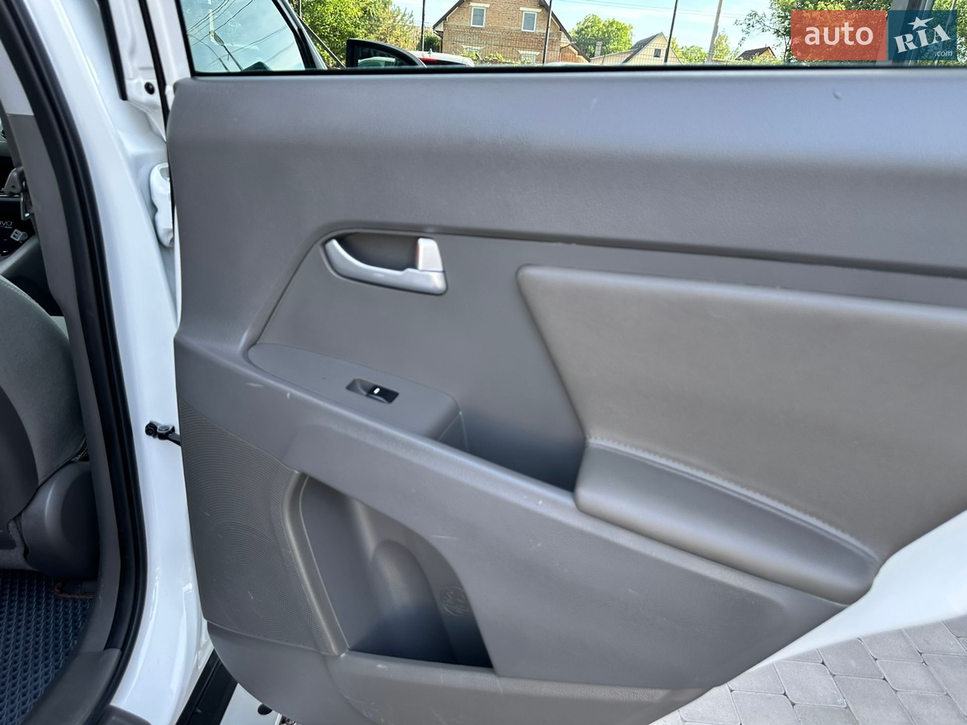 Kia Sportage 2014 VIN KNDPCCAC4E7644583 фото оголошення 62 з 79