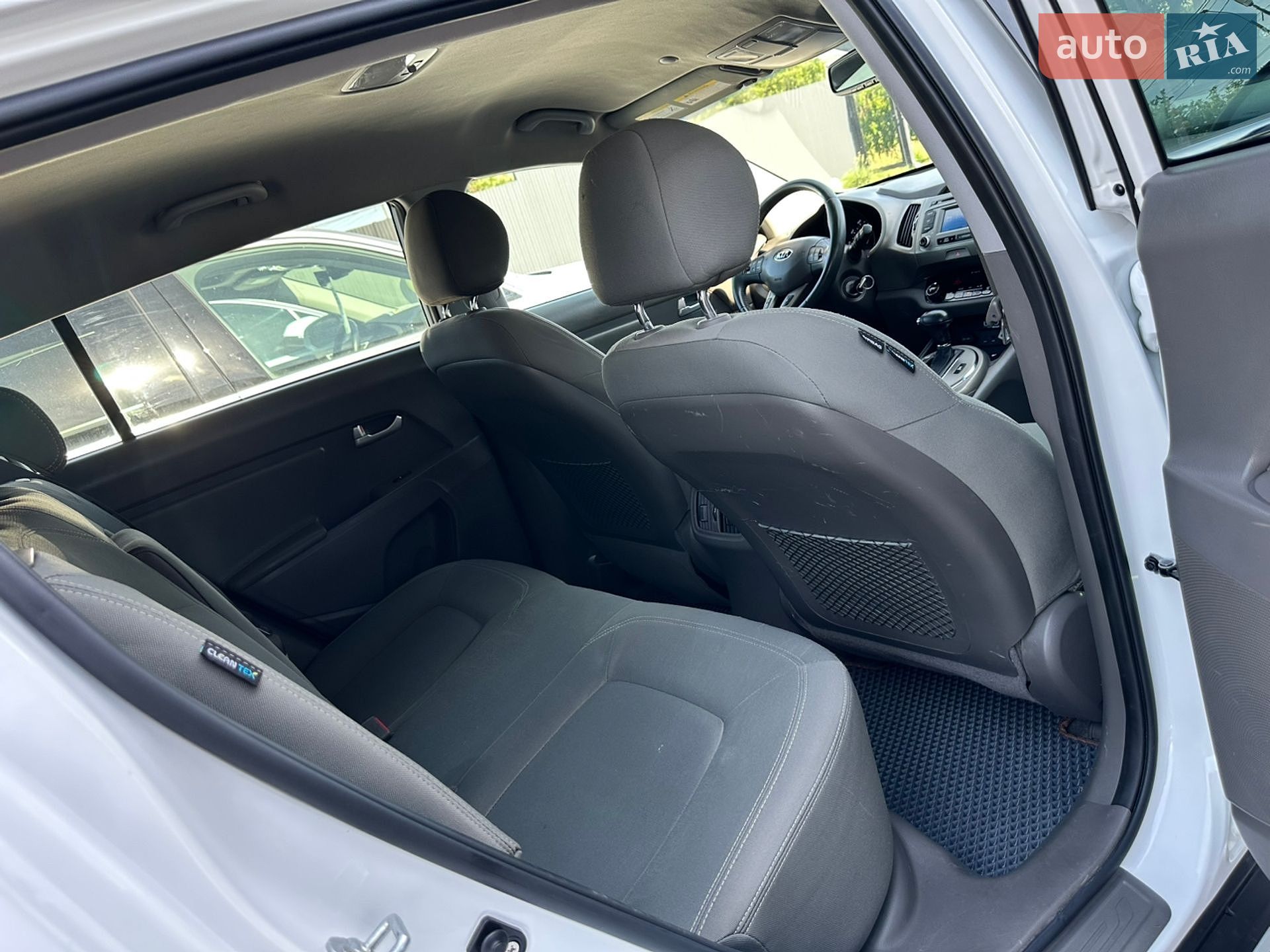 Kia Sportage 2014 VIN KNDPCCAC4E7644583 фото оголошення 63 з 79