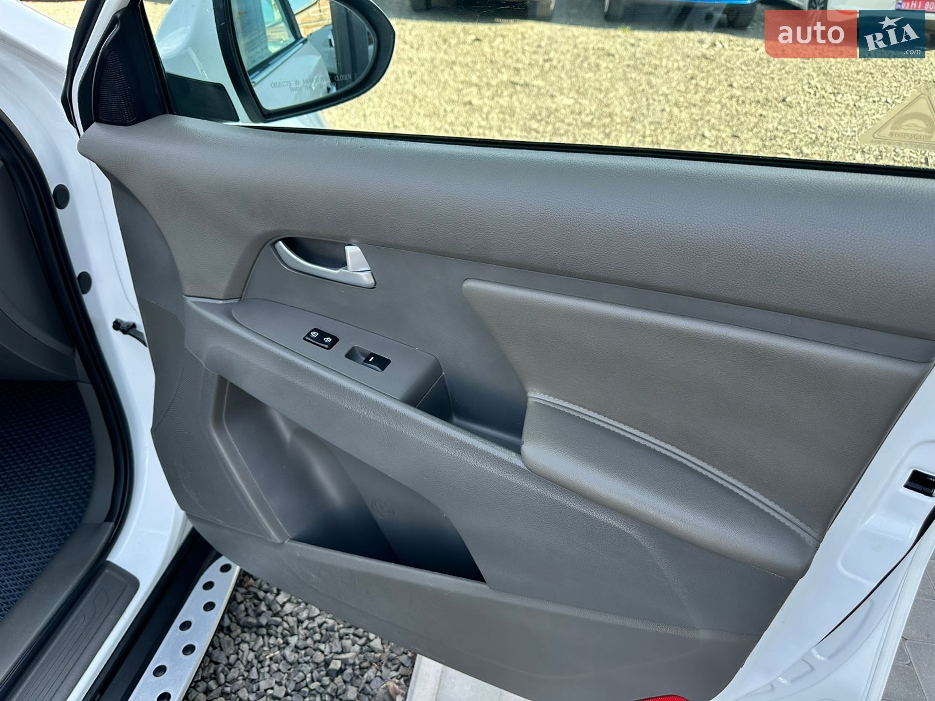 Kia Sportage 2014 VIN KNDPCCAC4E7644583 фото оголошення 65 з 79