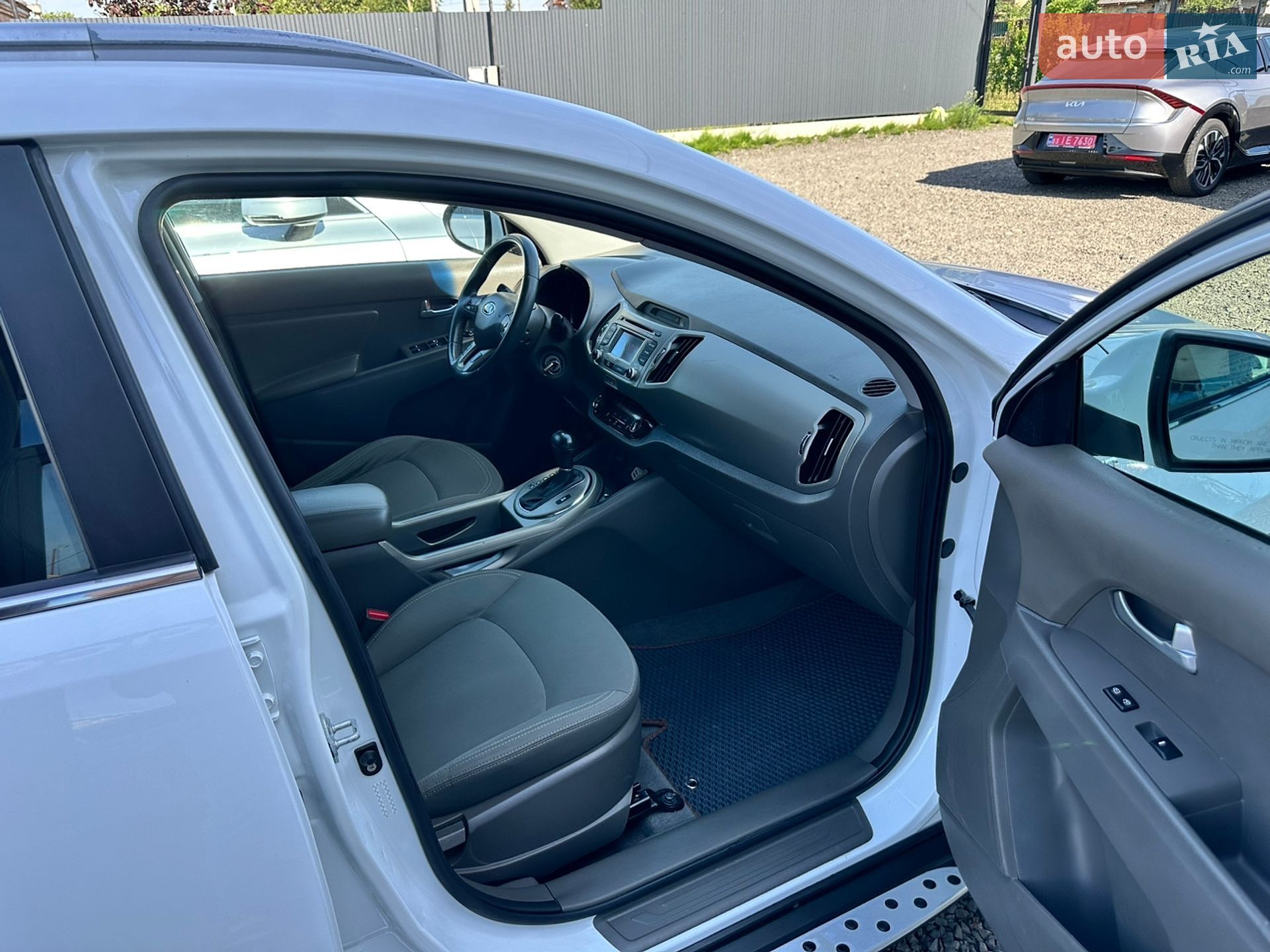 Kia Sportage 2014 VIN KNDPCCAC4E7644583 фото оголошення 66 з 79