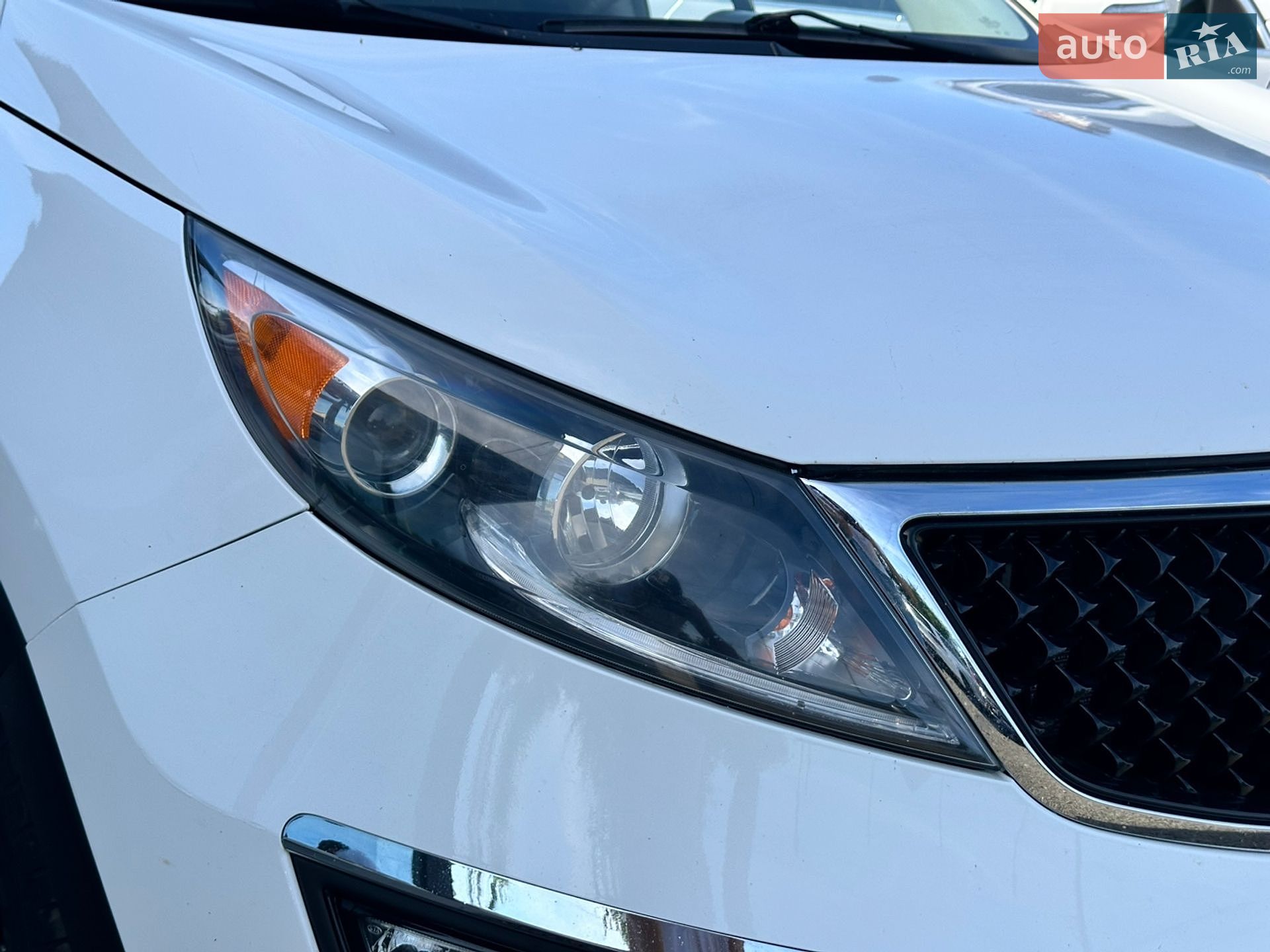 Kia Sportage 2014 VIN KNDPCCAC4E7644583 фото оголошення 68 з 79