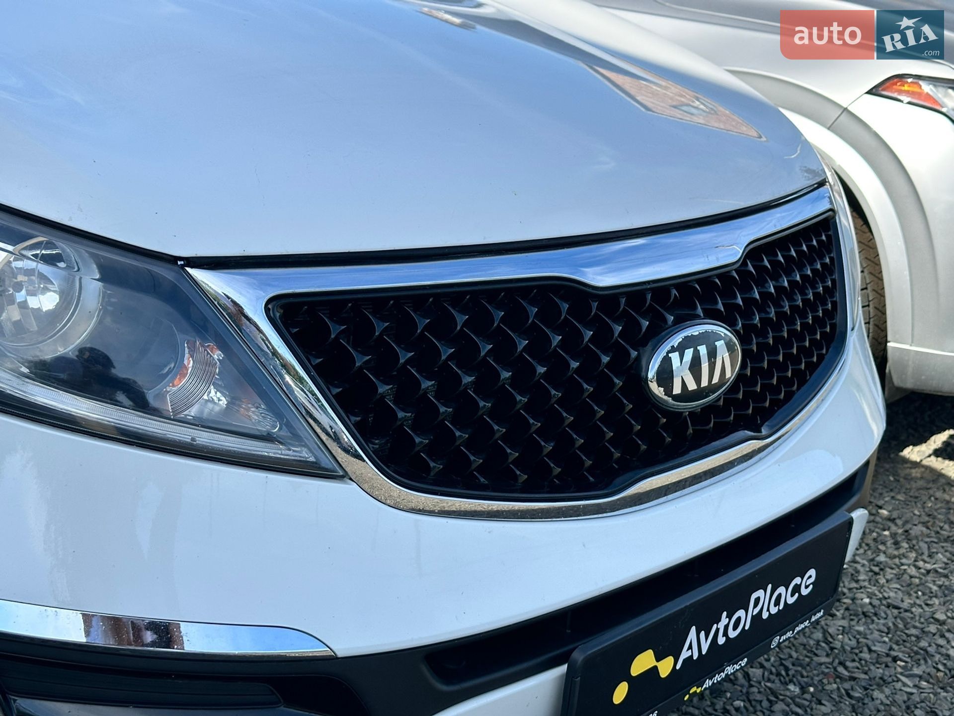 Kia Sportage 2014 VIN KNDPCCAC4E7644583 фото оголошення 69 з 79
