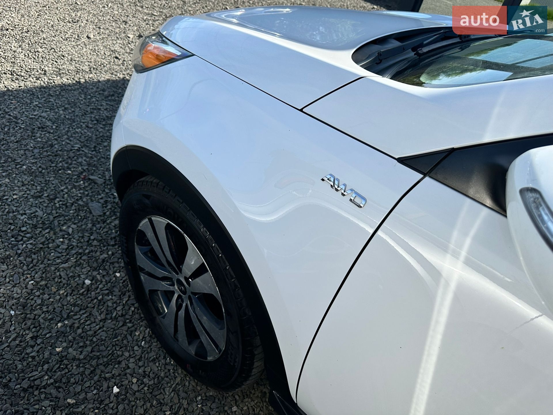 Kia Sportage 2014 VIN KNDPCCAC4E7644583 фото оголошення 77 з 79