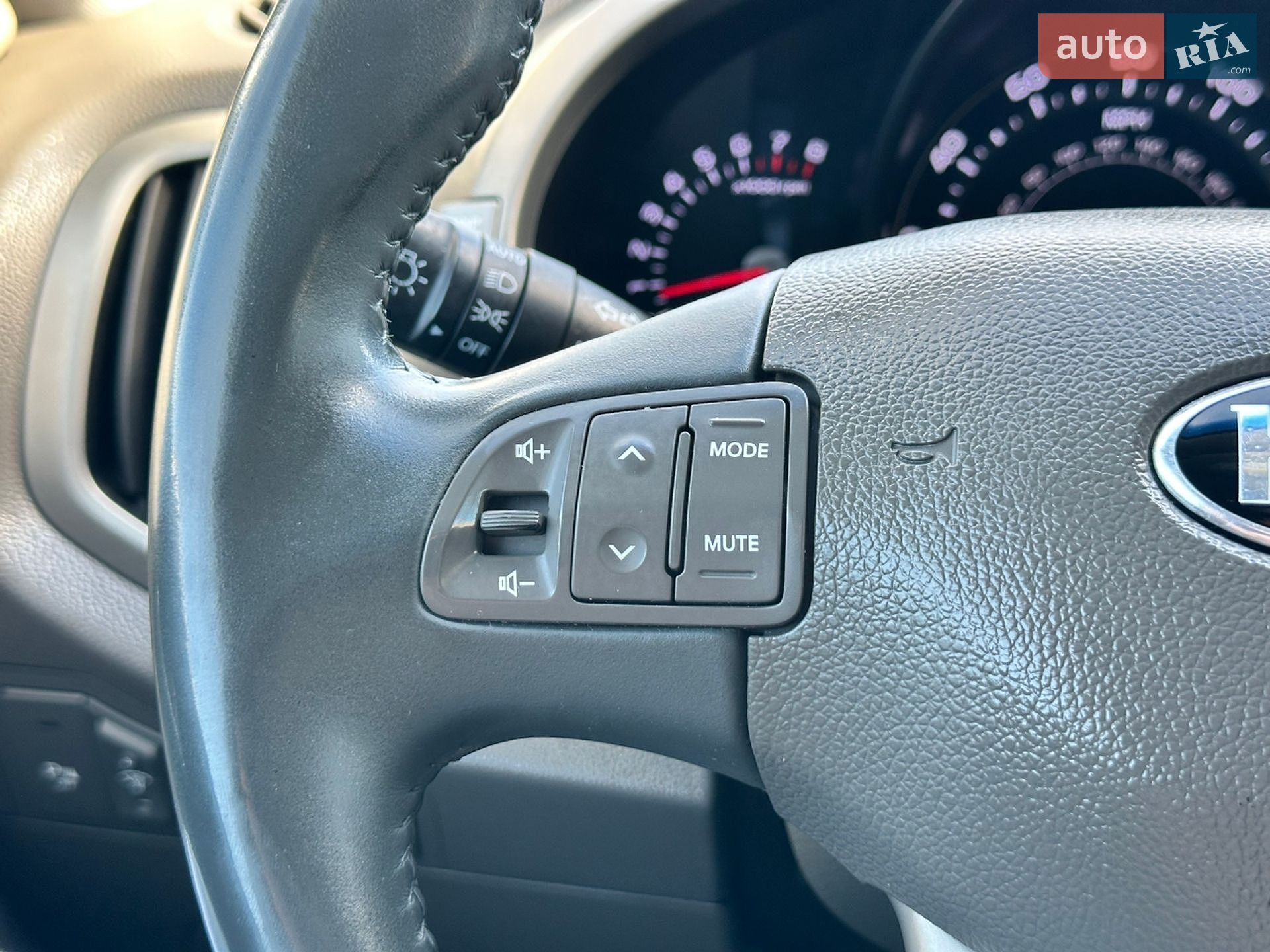 Kia Sportage 2014 VIN KNDPCCAC4E7644583 фото оголошення 78 з 79