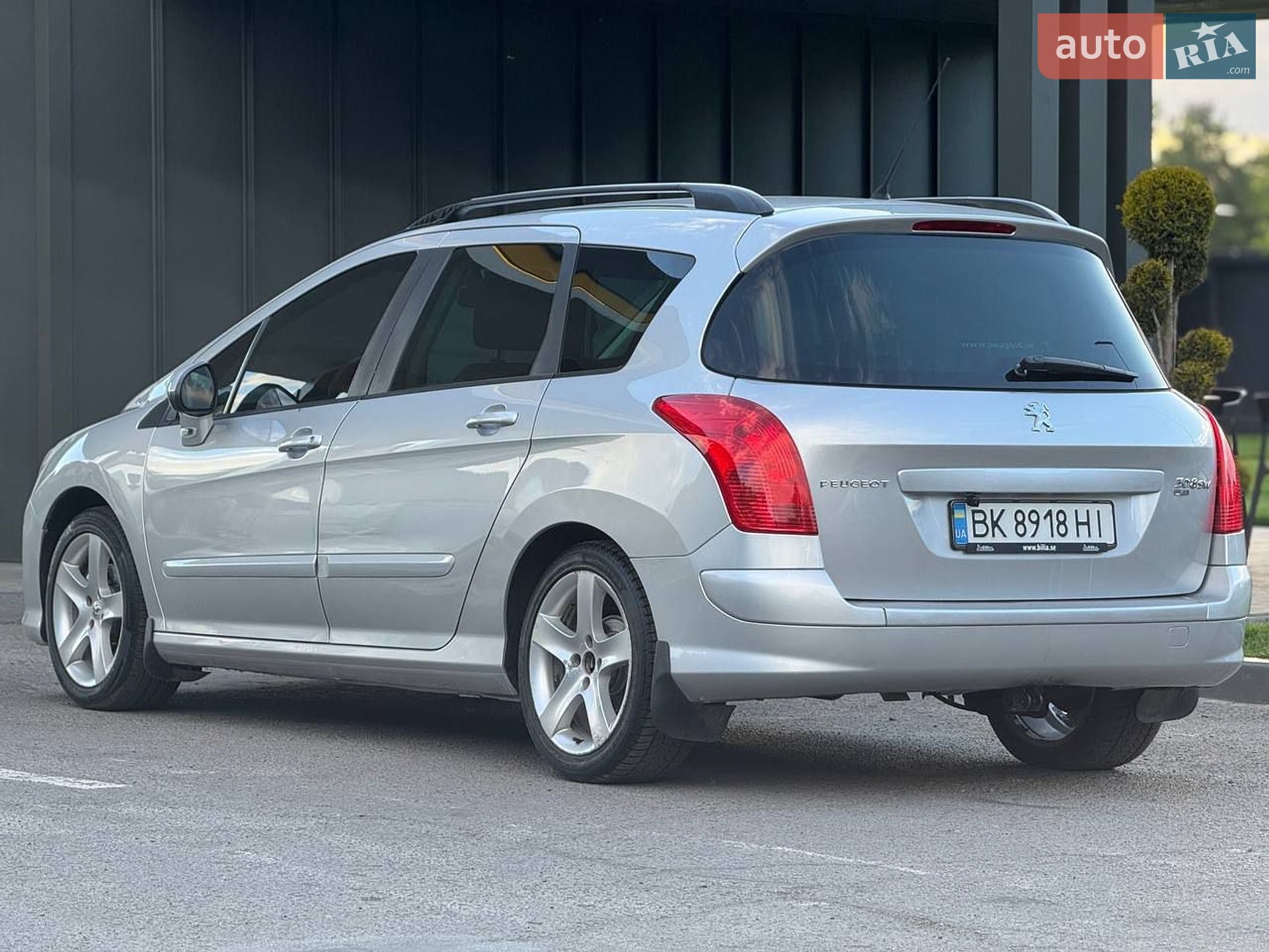 Peugeot 308 2011 VIN VF34E9HR8BS240720 фото оголошення 6 з 23