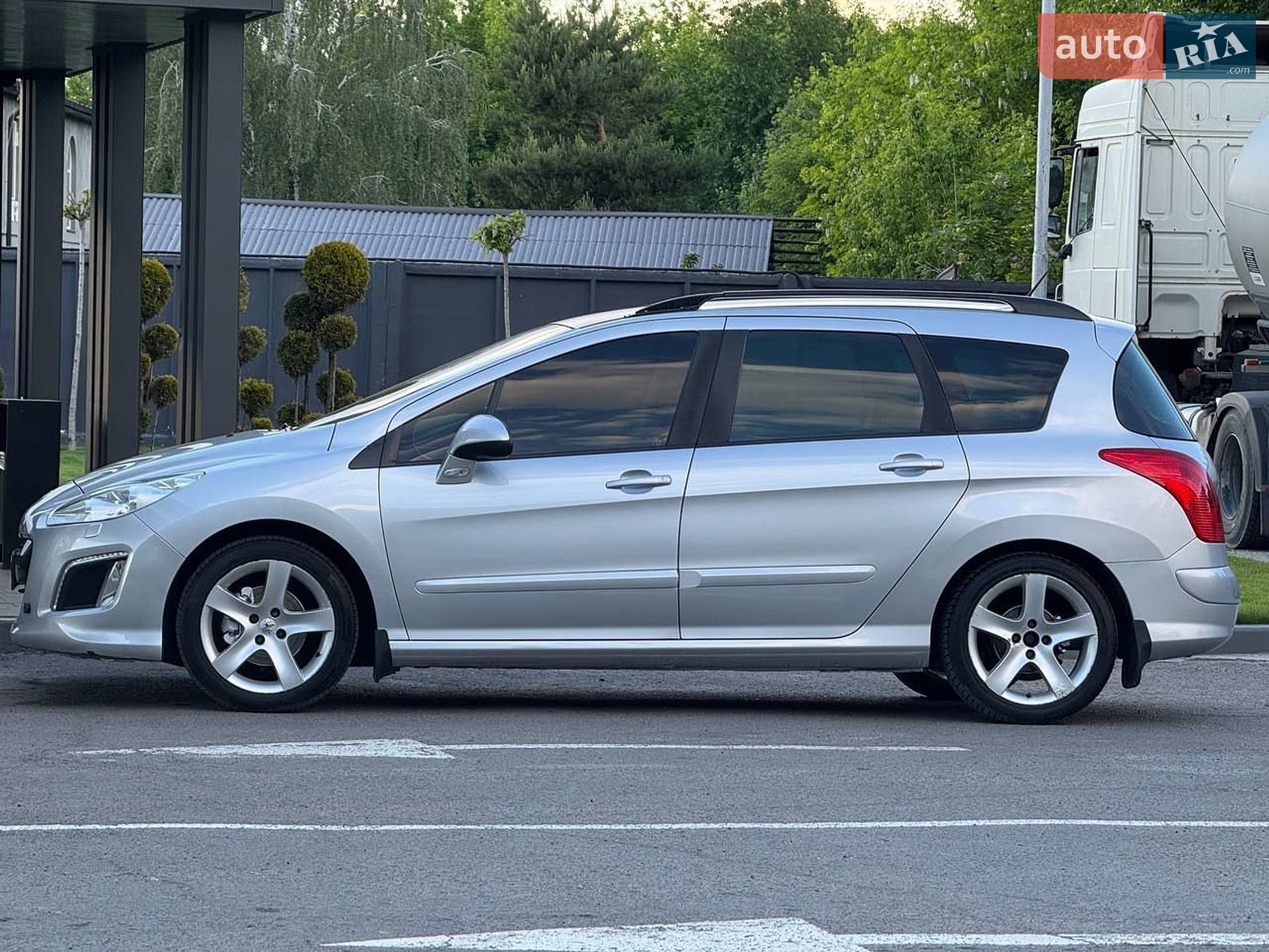 Peugeot 308 2011 VIN VF34E9HR8BS240720 фото оголошення 10 з 23