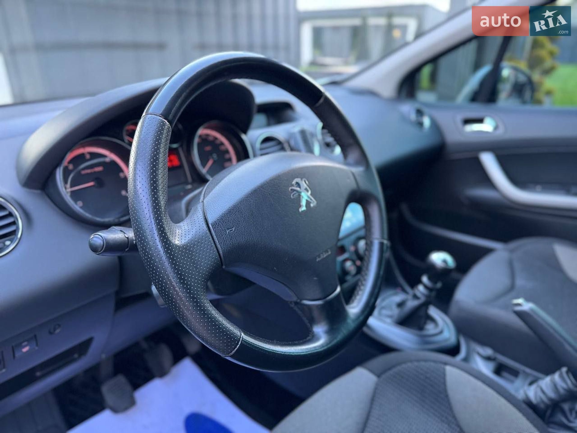 Peugeot 308 2011 VIN VF34E9HR8BS240720 фото оголошення 22 з 23