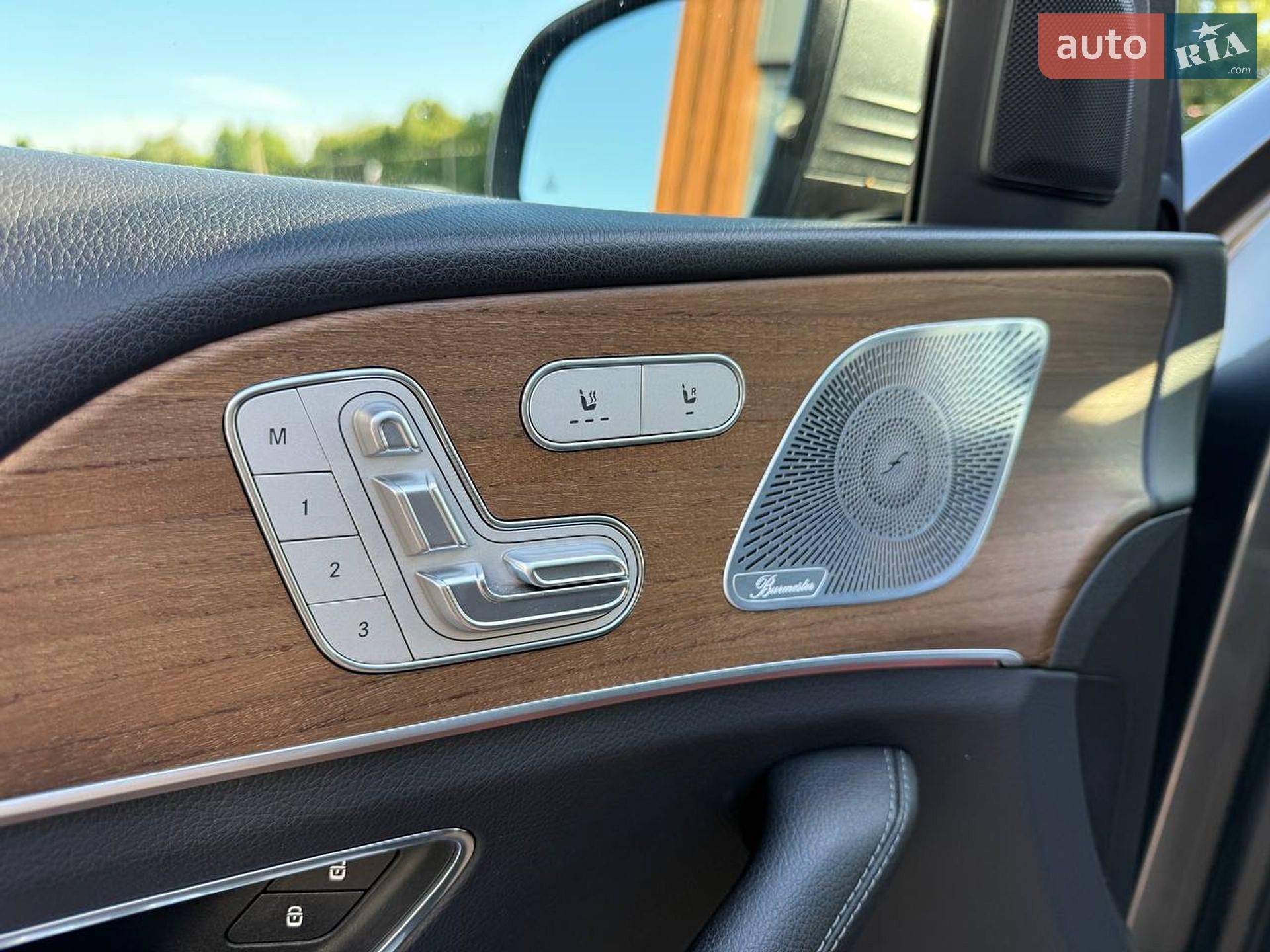 Mercedes-Benz GLS-Class 2019 VIN 4JGFF5KE5LA054645 фото оголошення 21 з 56