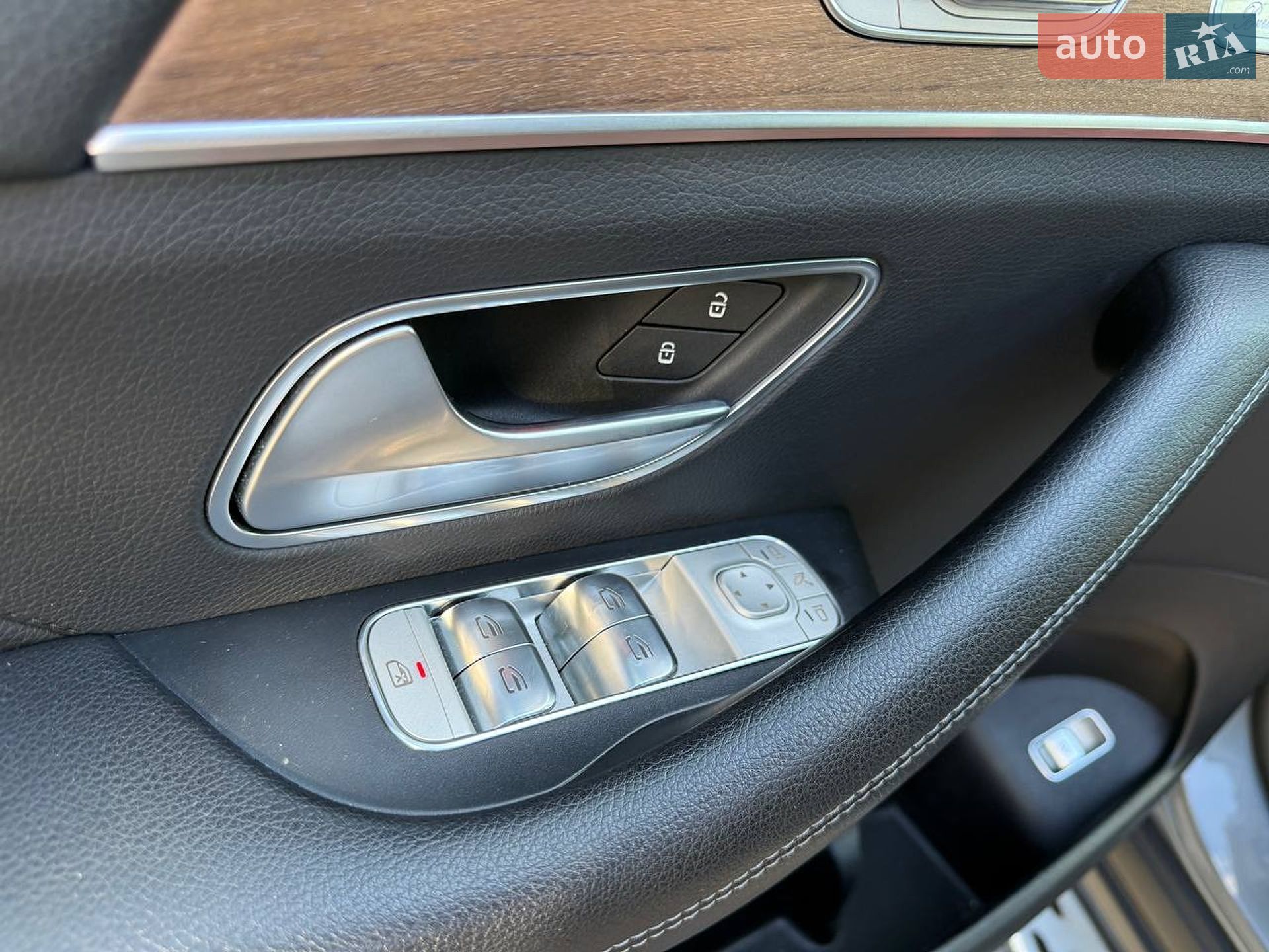 Mercedes-Benz GLS-Class 2019 VIN 4JGFF5KE5LA054645 фото оголошення 23 з 56