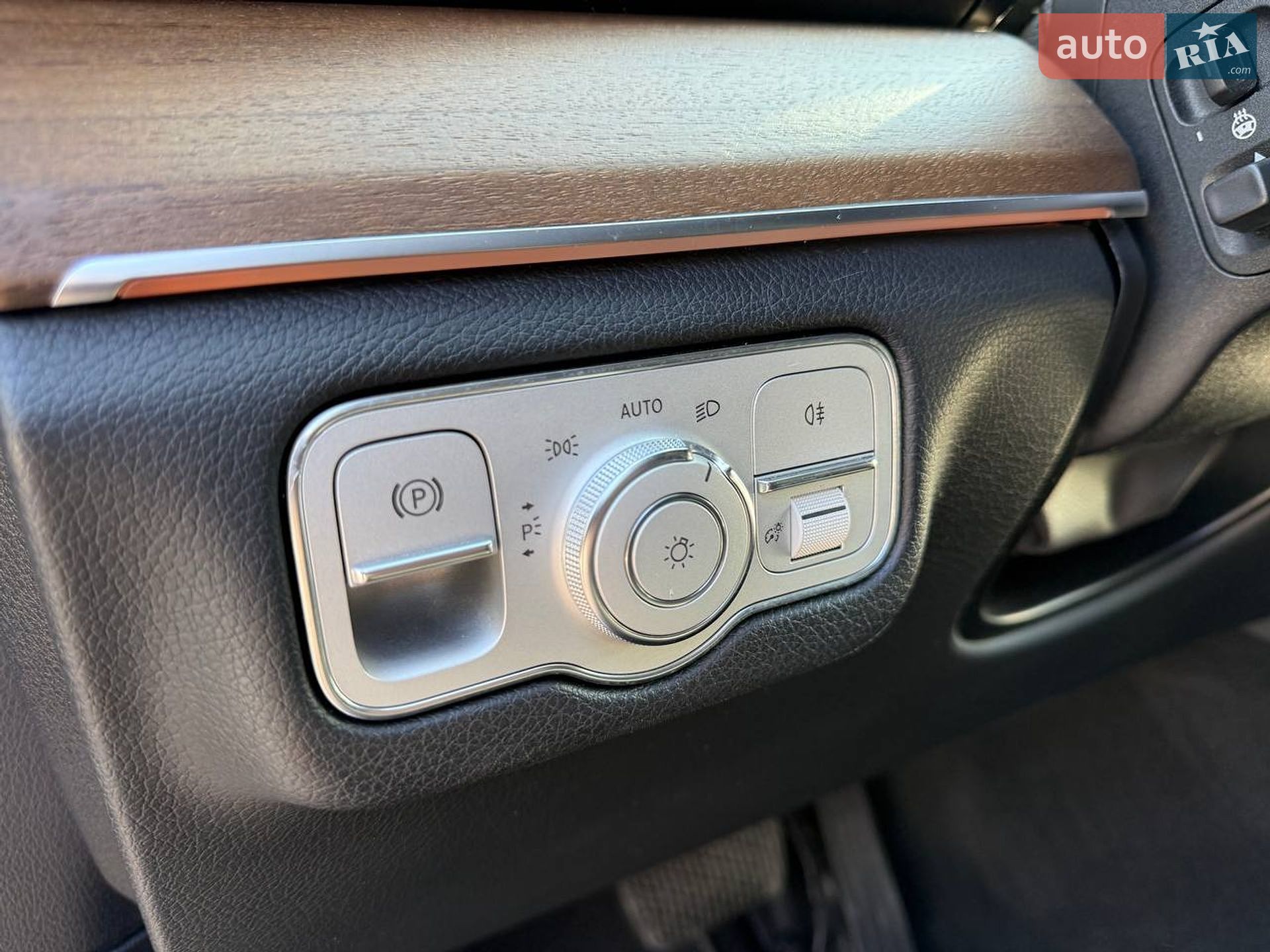Mercedes-Benz GLS-Class 2019 VIN 4JGFF5KE5LA054645 фото оголошення 24 з 56
