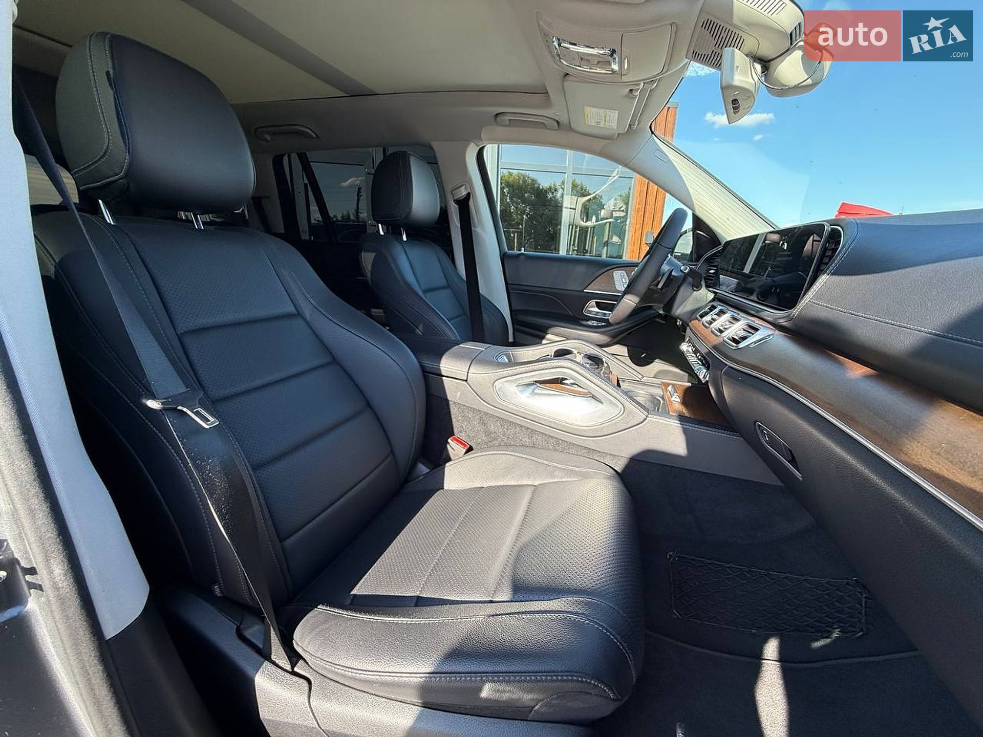 Mercedes-Benz GLS-Class 2019 VIN 4JGFF5KE5LA054645 фото оголошення 41 з 56