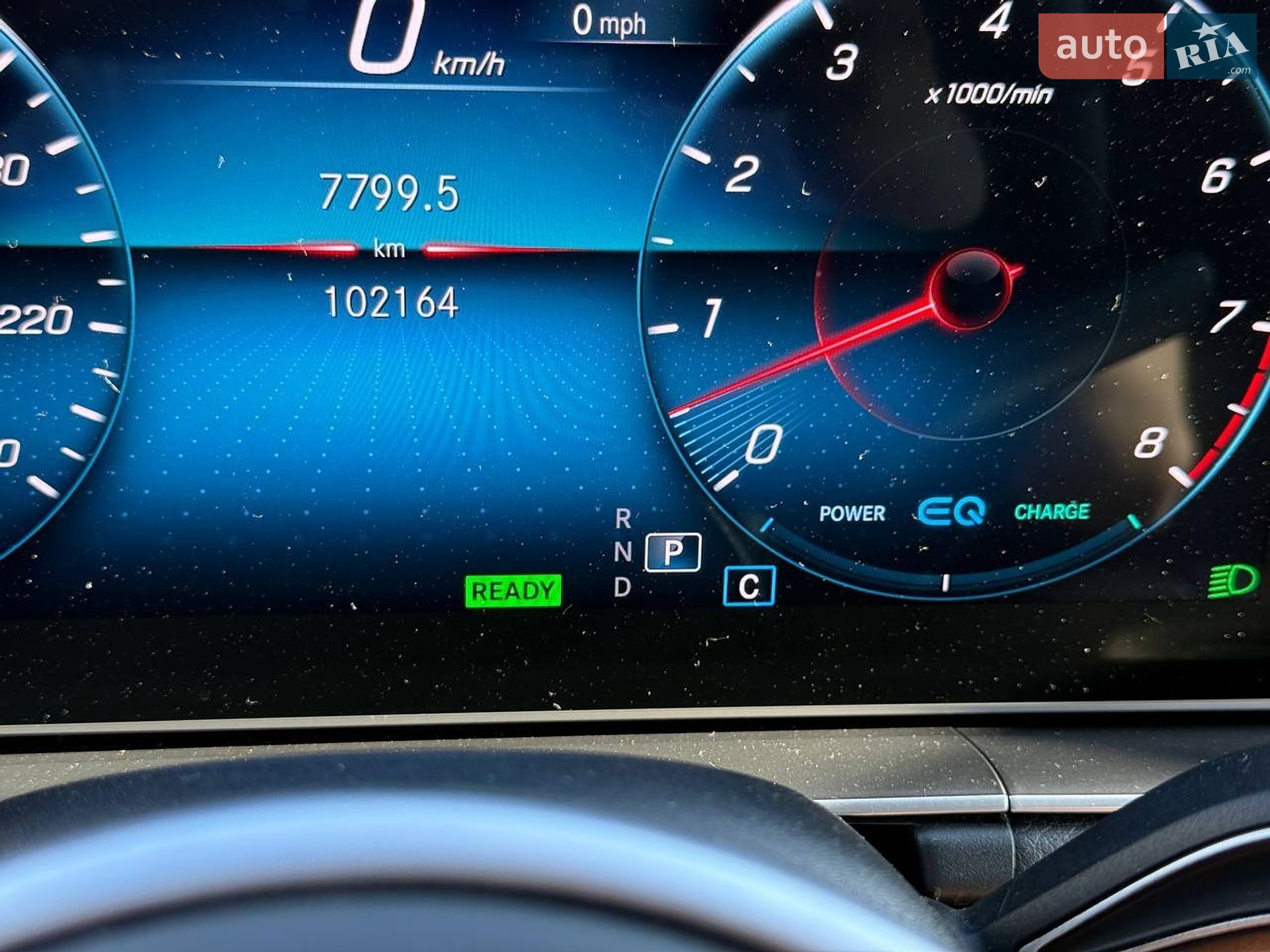 Mercedes-Benz GLS-Class 2019 VIN 4JGFF5KE5LA054645 фото оголошення 48 з 56