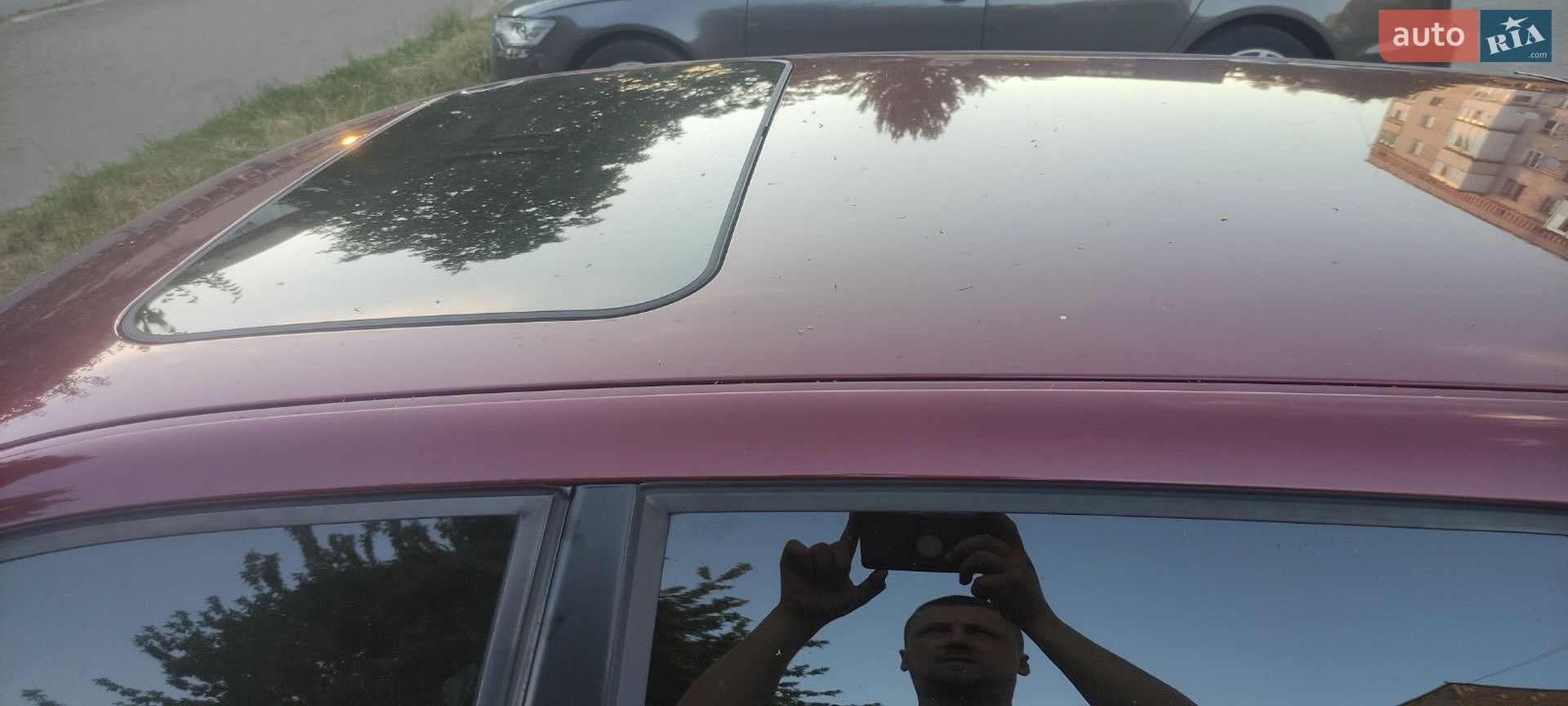 Audi A3 1999 VIN WAUZZZ8LZXA122239 фото оголошення 6 з 18