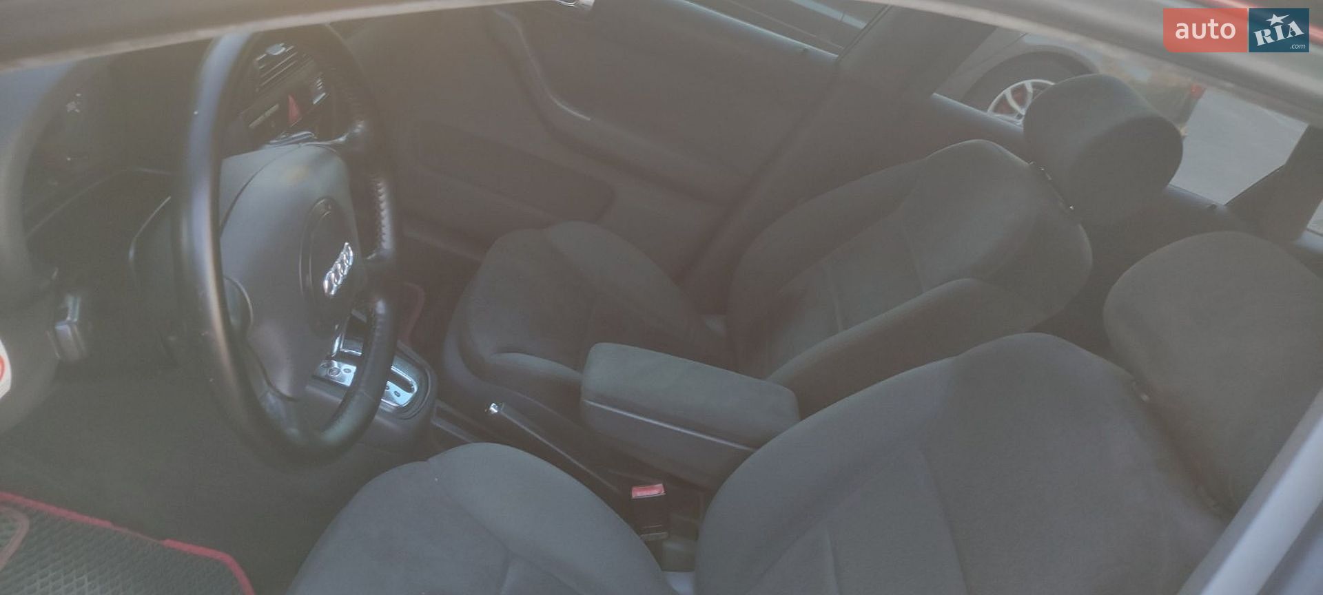 Audi A3 1999 VIN WAUZZZ8LZXA122239 фото оголошення 7 з 18