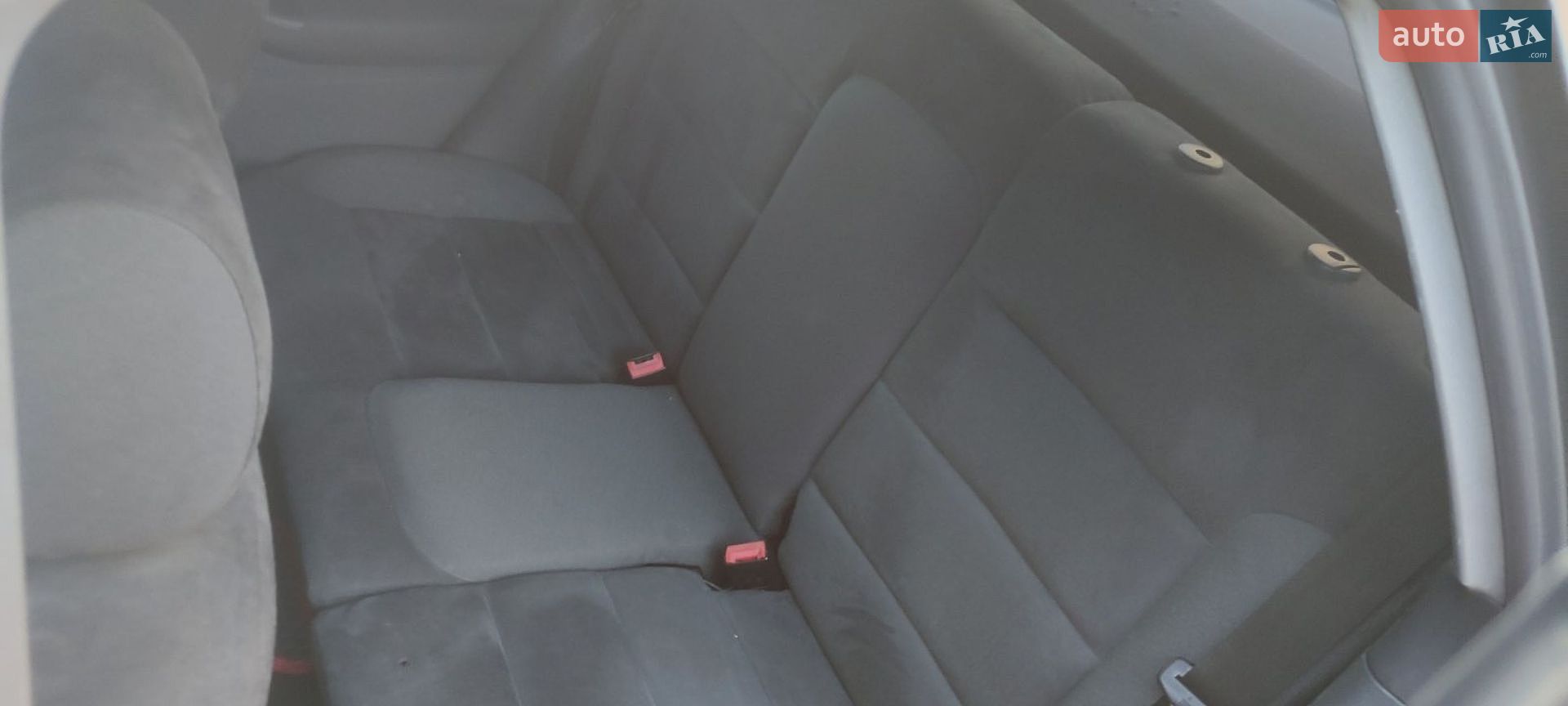 Audi A3 1999 VIN WAUZZZ8LZXA122239 фото оголошення 8 з 18