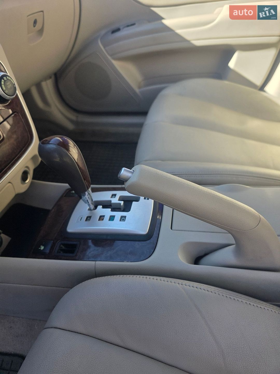 Hyundai Sonata 2007 VIN Y6LEU41CP7L001014 фото оголошення 16 з 26