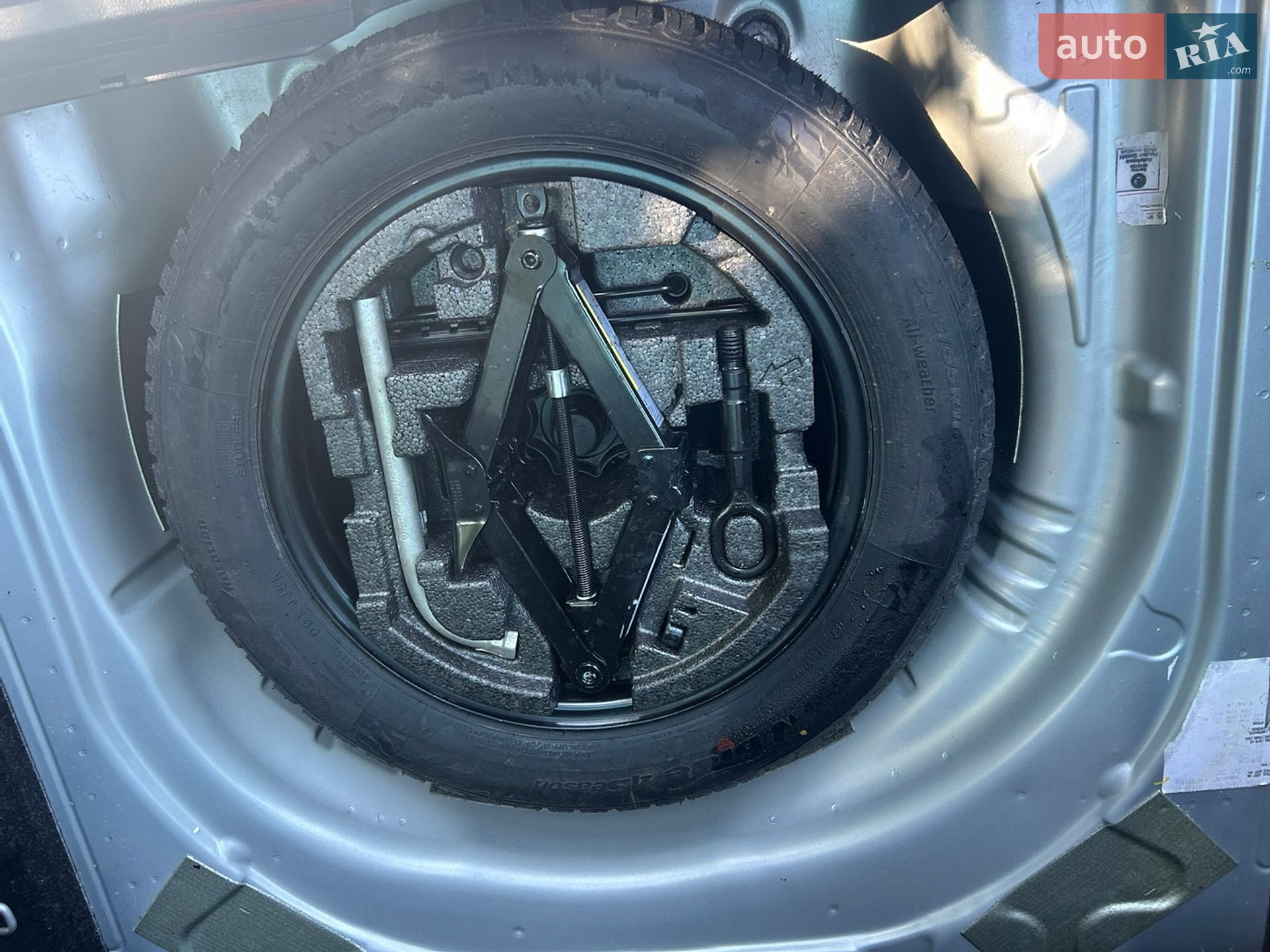 Skoda Superb 2017 VIN TMBJH7NP9H7551106 фото оголошення 18 з 25