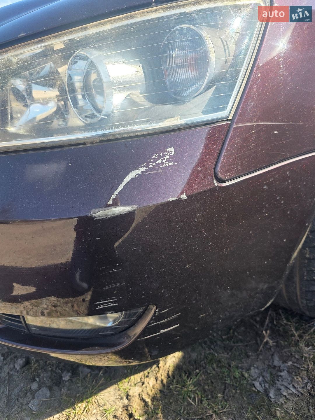 Hyundai Sonata 2007 VIN Y6LEU41CP7L001014 фото оголошення 6 з 26