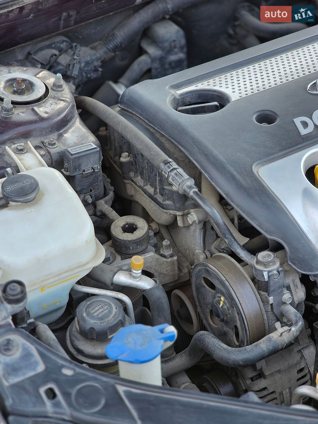 Hyundai Sonata 2007 VIN Y6LEU41CP7L001014 фото оголошення 24 з 26
