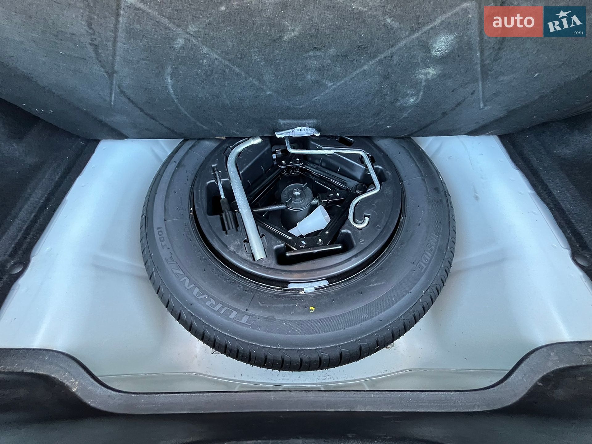Fiat Tipo 2018 VIN ZFA35600006M40570 фото оголошення 22 з 22