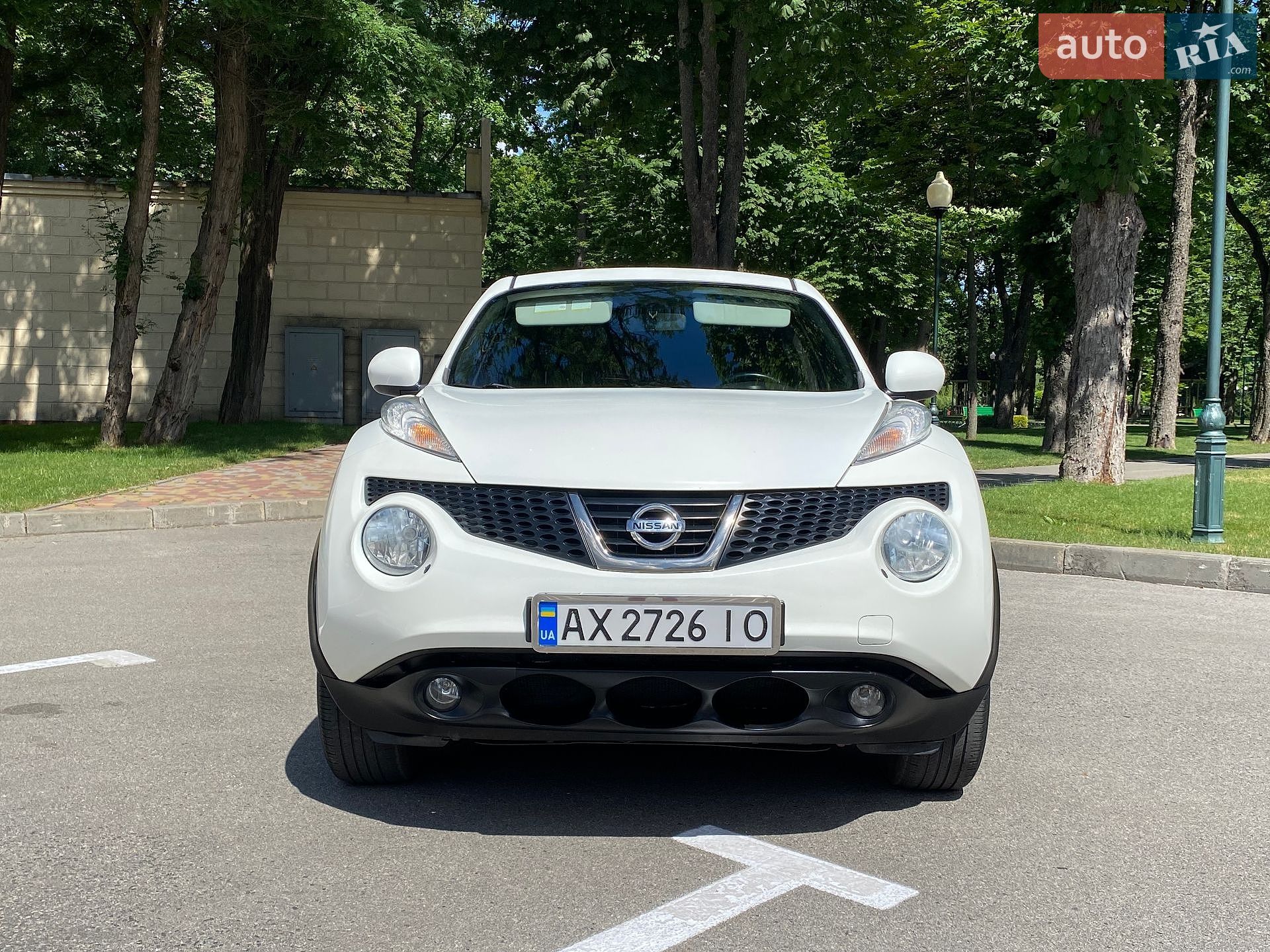 Nissan Juke 2013 VIN SJNFBAF15U6427687 фото оголошення 14 з 22