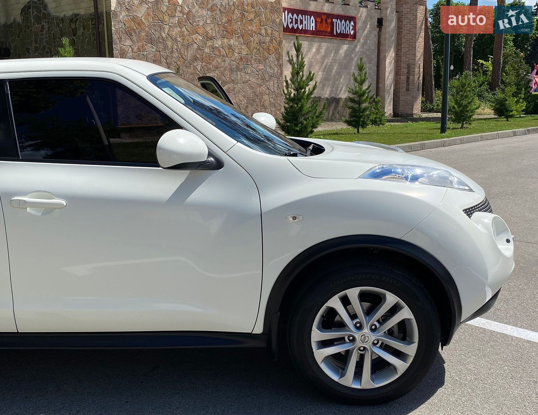 Nissan Juke 2013 VIN SJNFBAF15U6427687 фото оголошення 12 з 22
