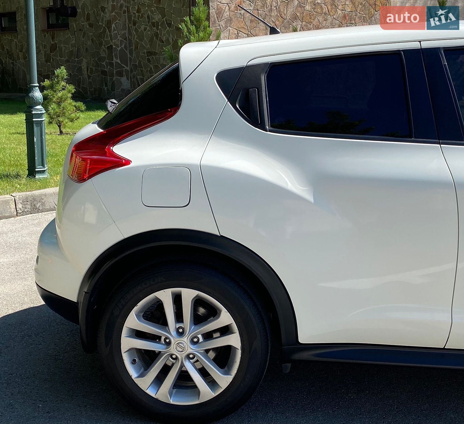 Nissan Juke 2013 VIN SJNFBAF15U6427687 фото оголошення 11 з 22