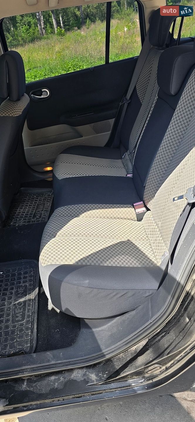 Renault Megane 2005 VIN VF1KMS40635146255 фото оголошення 2 з 11