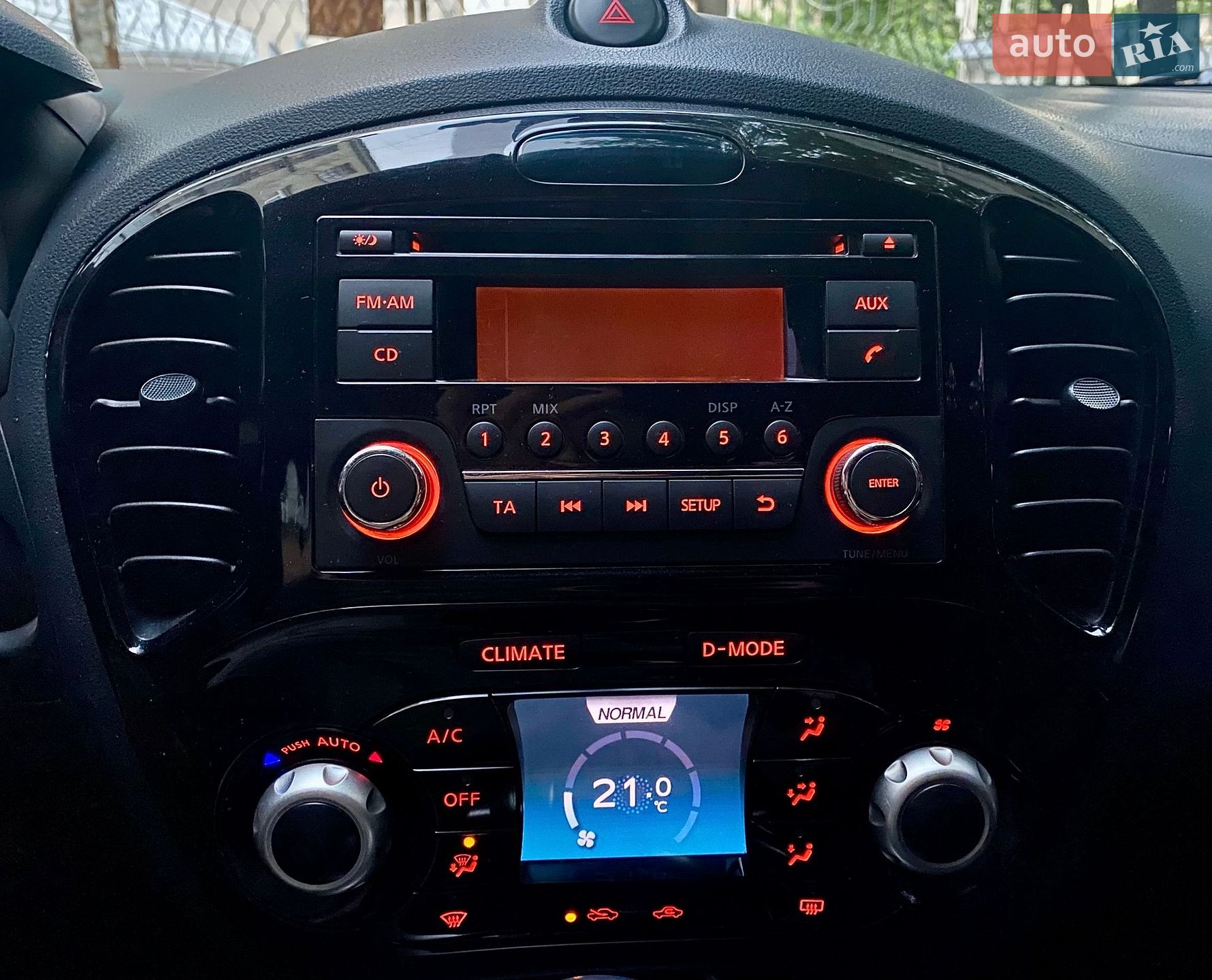 Nissan Juke 2013 VIN SJNFBAF15U6427687 фото оголошення 22 з 22