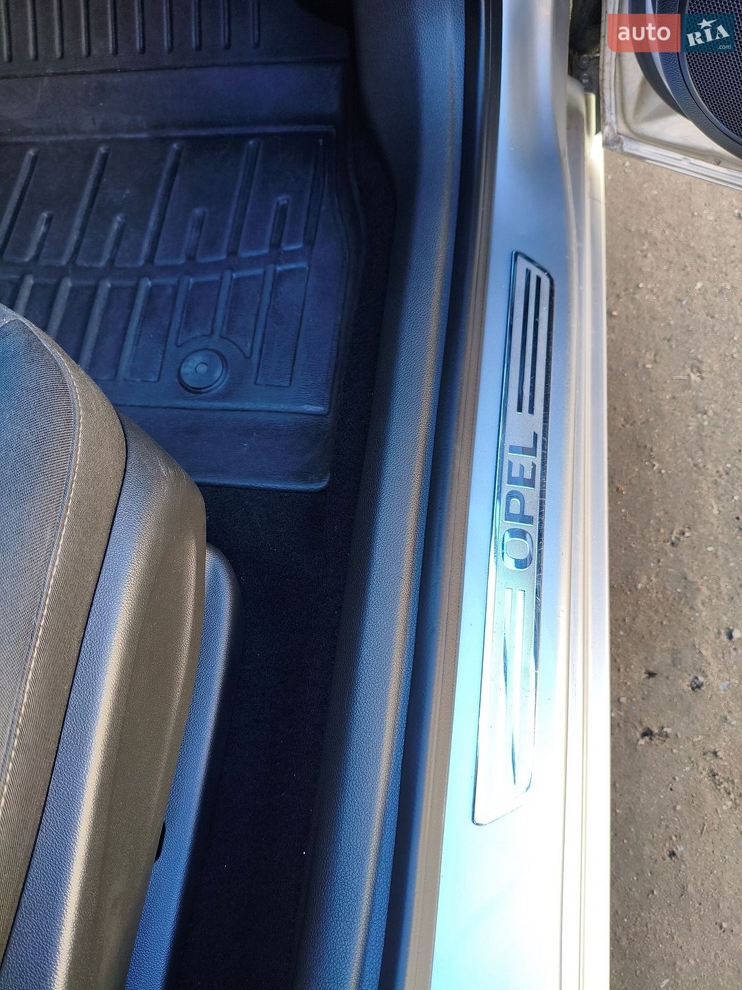 Opel Astra 2019 VIN W0VBD8EG6K8055516 фото оголошення 19 з 60
