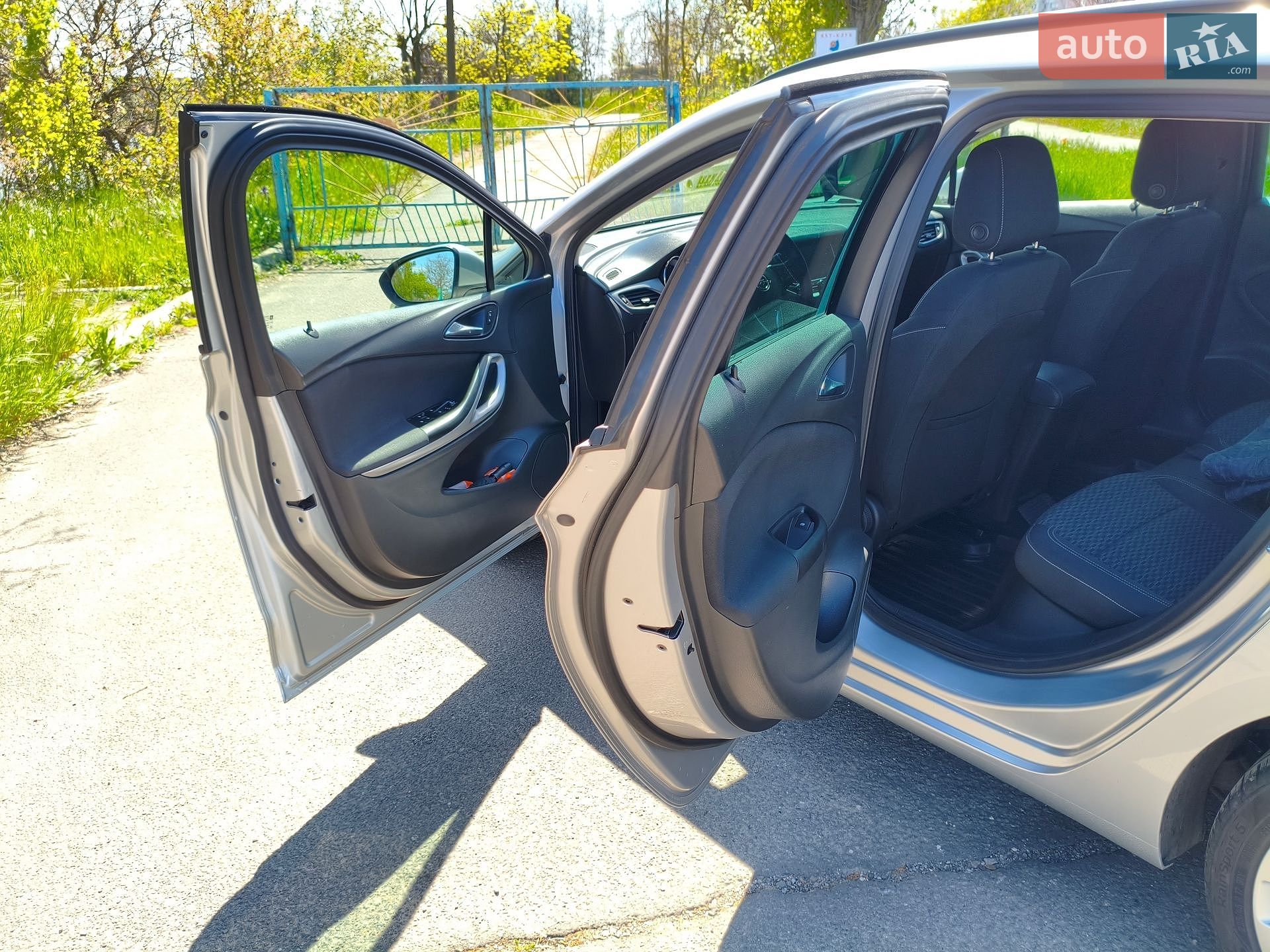 Opel Astra 2019 VIN W0VBD8EG6K8055516 фото оголошення 33 з 60