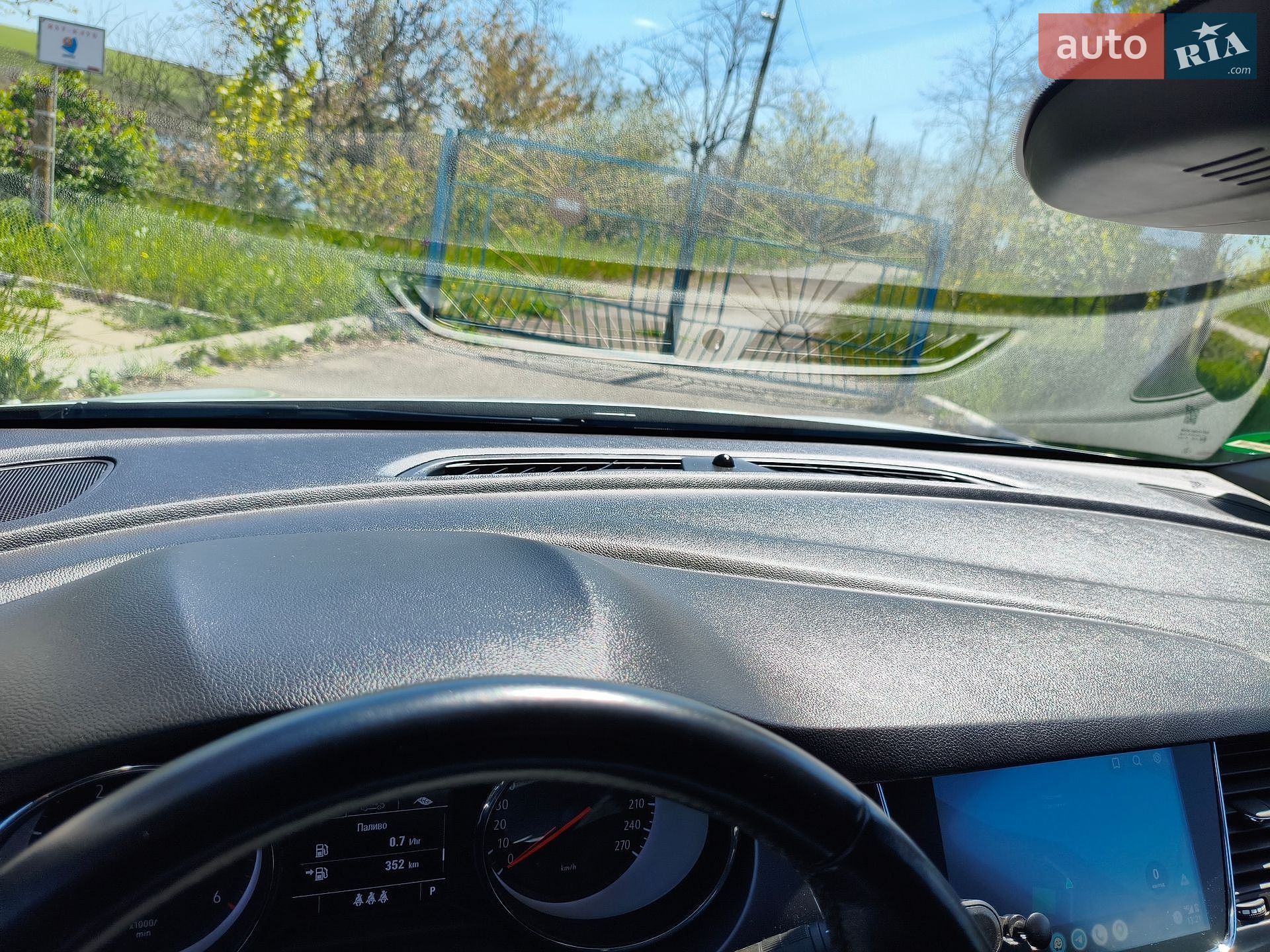 Opel Astra 2019 VIN W0VBD8EG6K8055516 фото оголошення 50 з 60