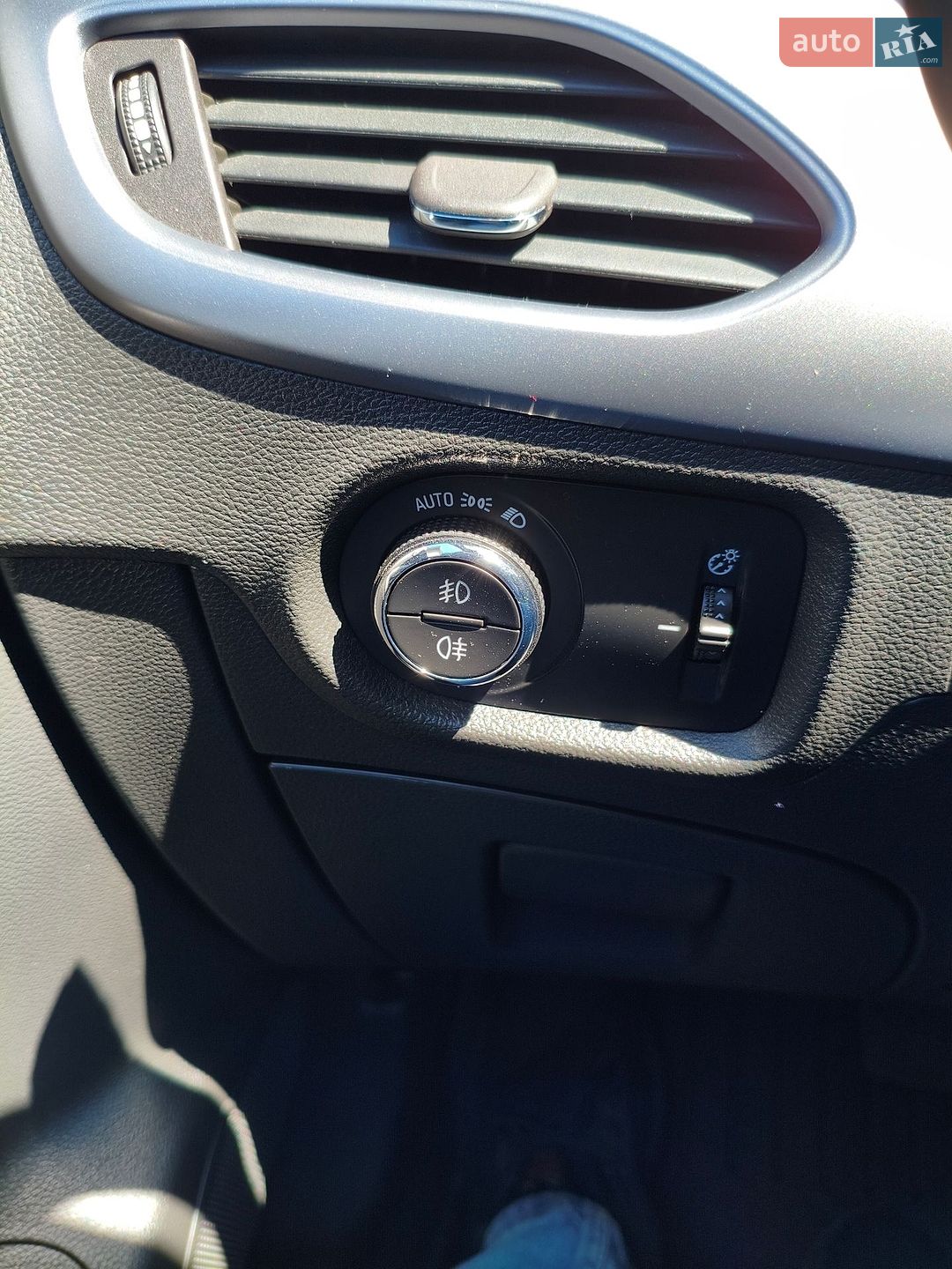 Opel Astra 2019 VIN W0VBD8EG6K8055516 фото оголошення 52 з 60