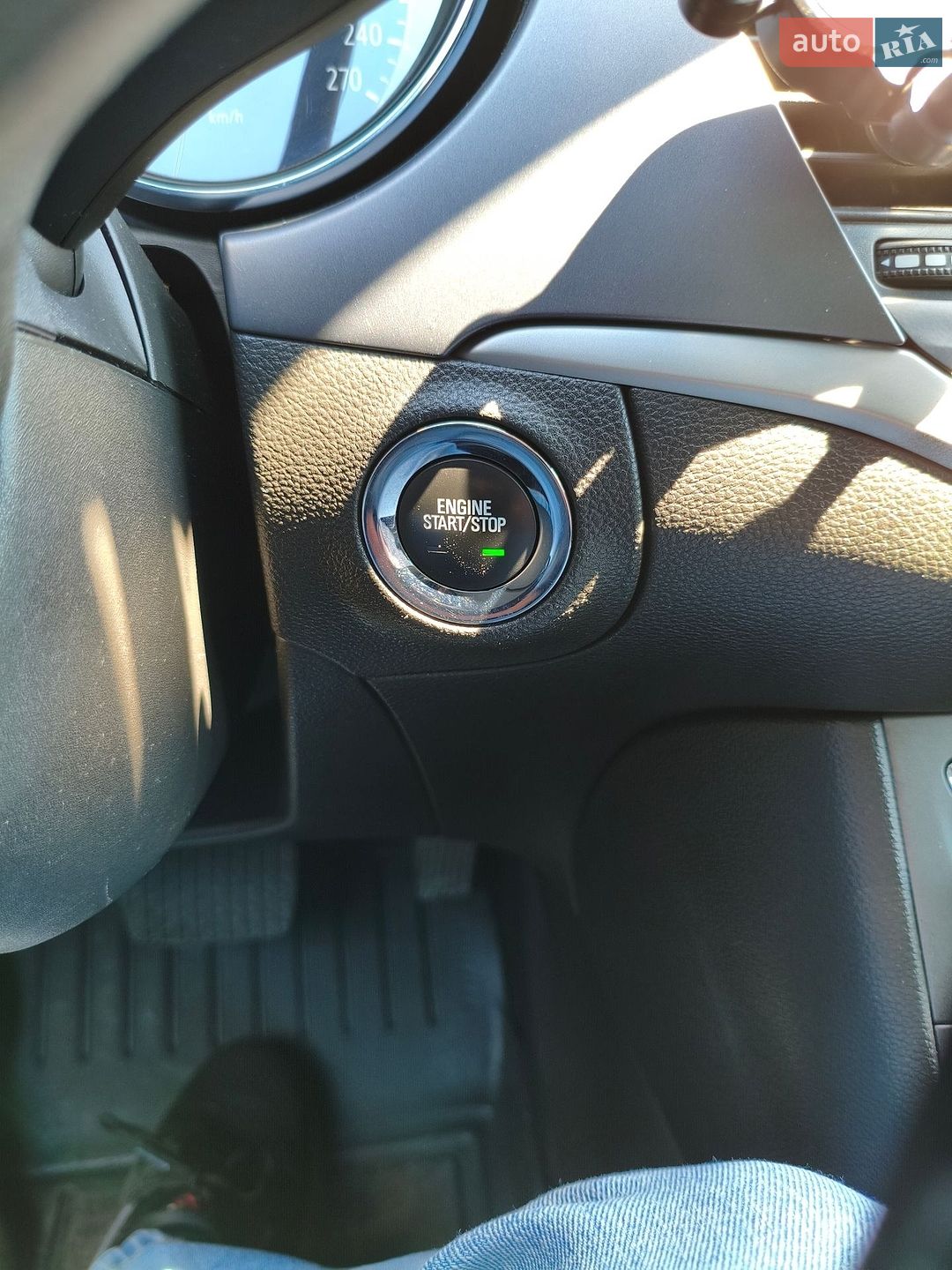 Opel Astra 2019 VIN W0VBD8EG6K8055516 фото оголошення 53 з 60