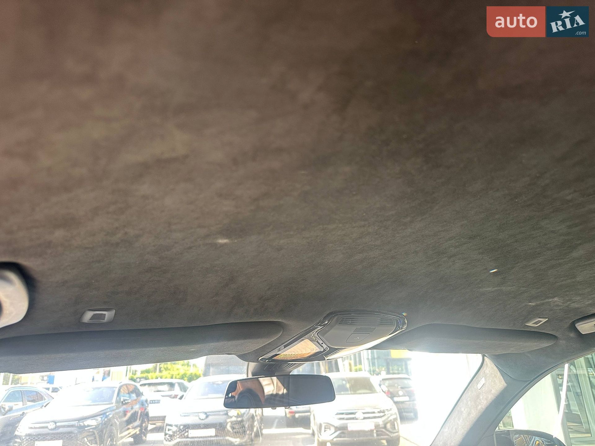 BMW X5 2019 VIN WBACV610709B58721 фото оголошення 16 з 28