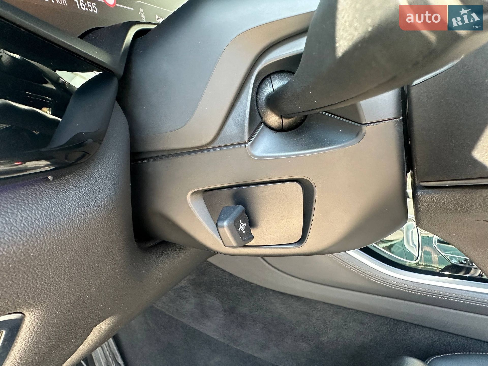 BMW X5 2019 VIN WBACV610709B58721 фото оголошення 18 з 28