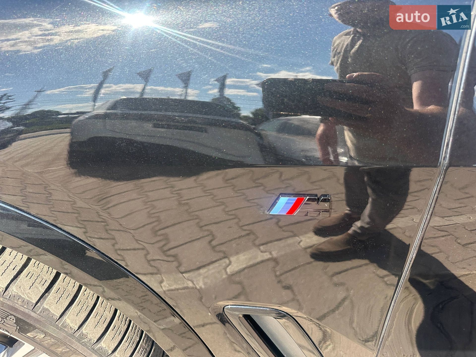 BMW X5 2019 VIN WBACV610709B58721 фото оголошення 22 з 28