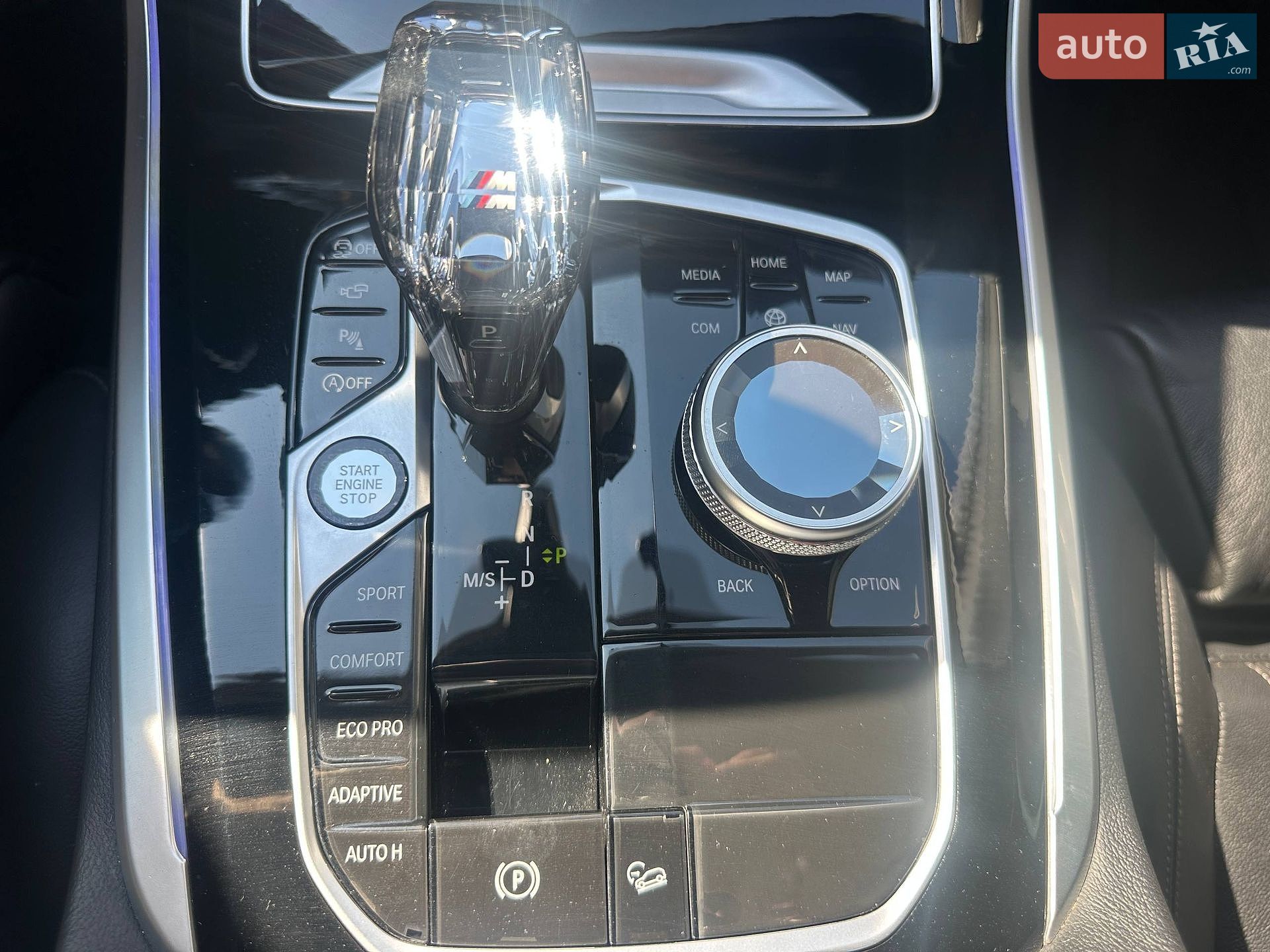 BMW X5 2019 VIN WBACV610709B58721 фото оголошення 25 з 28