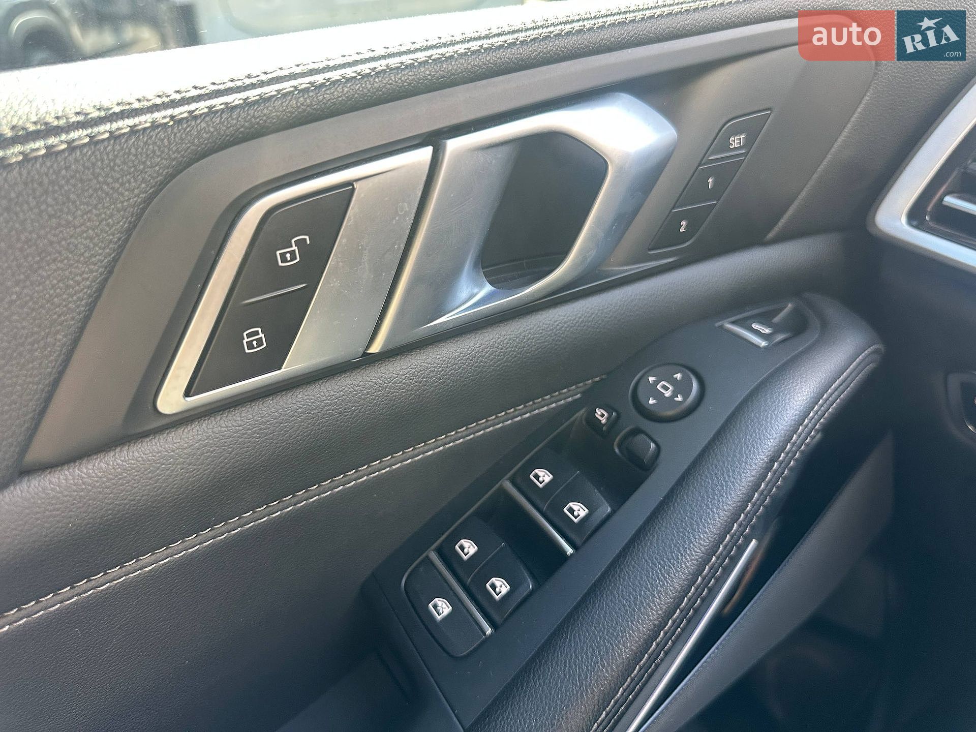 BMW X5 2019 VIN WBACV610709B58721 фото оголошення 27 з 28