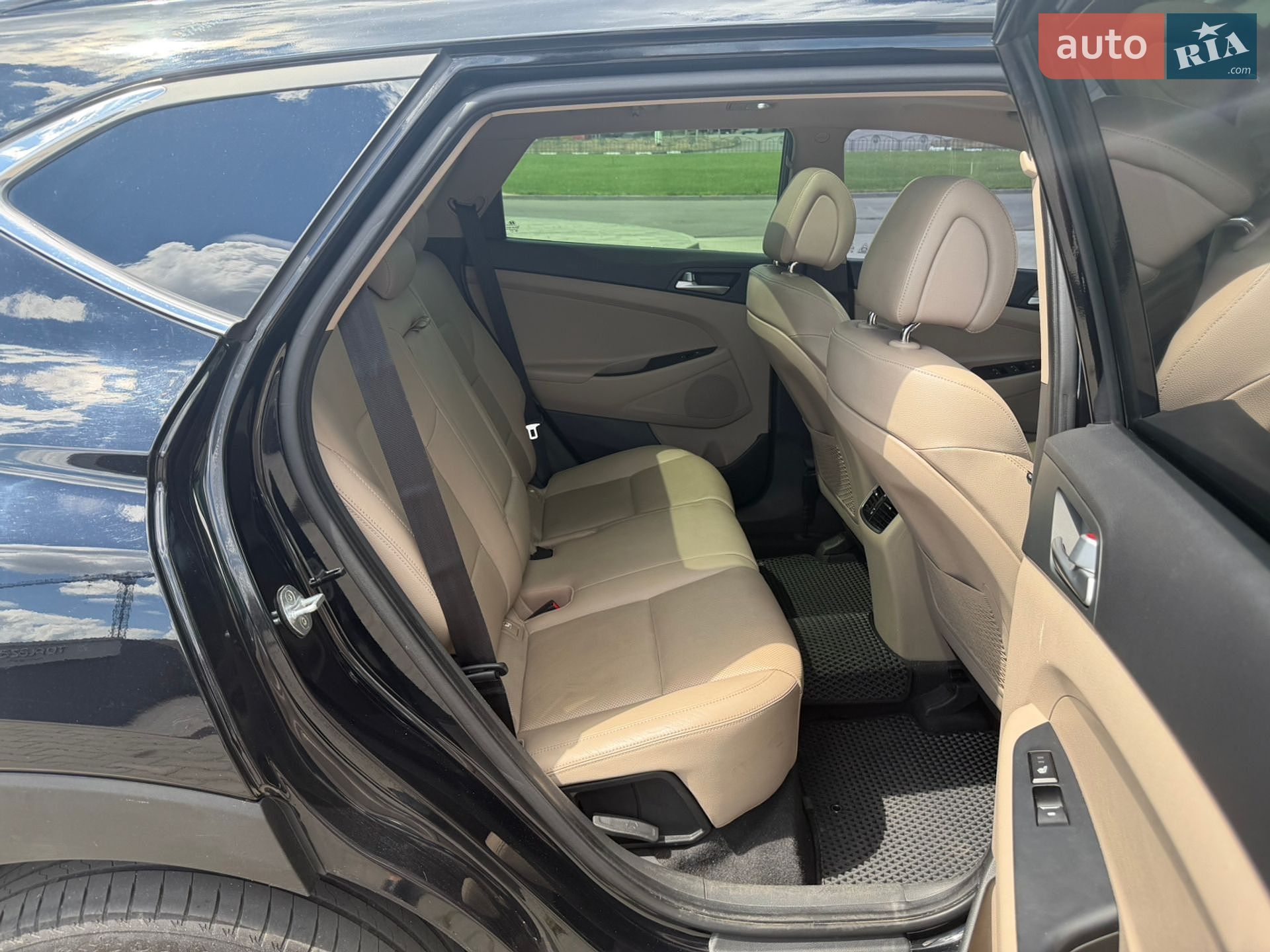Hyundai Tucson 2016 VIN TMAJ3813DHJ340625 фото оголошення 3 з 22