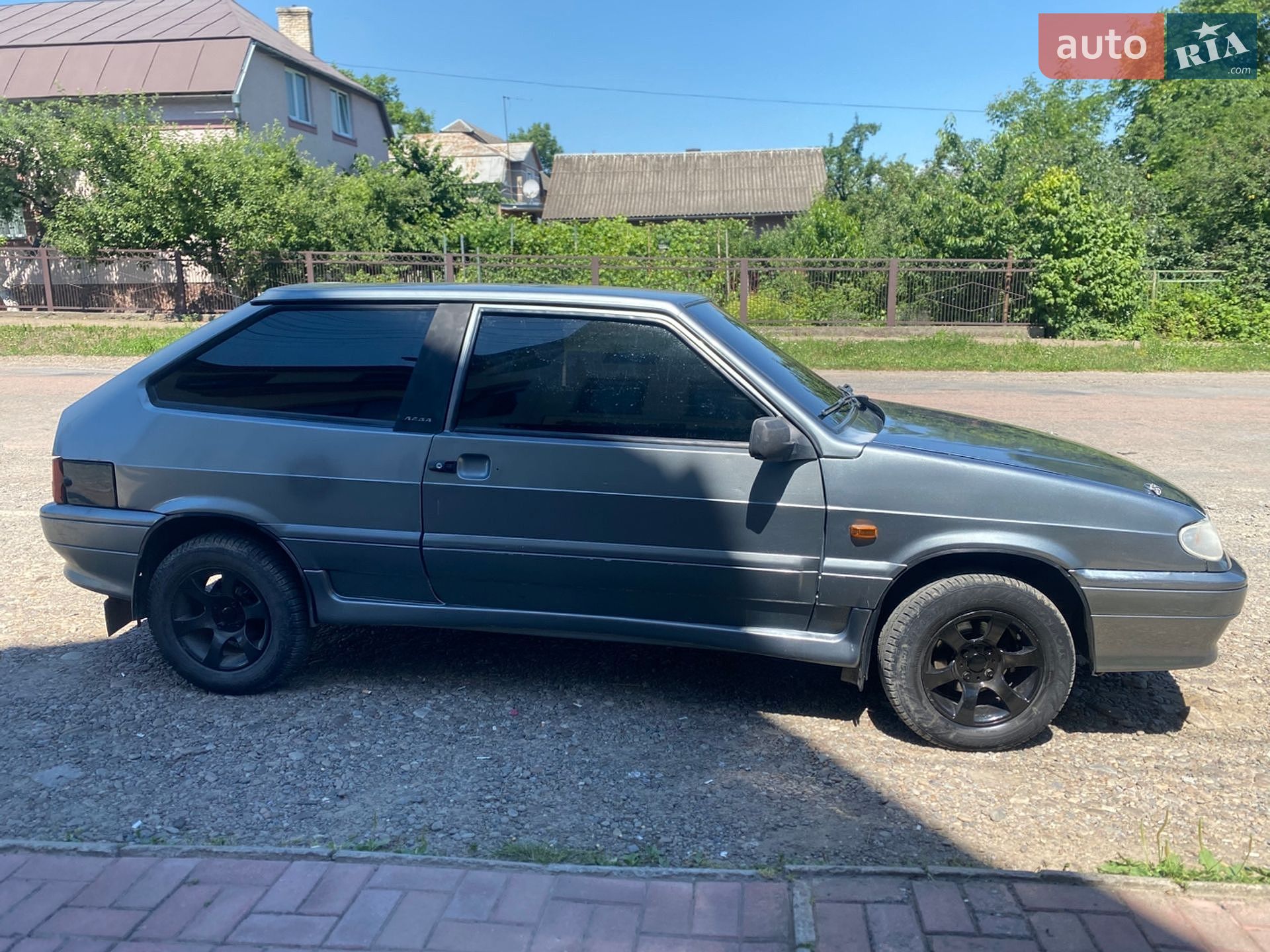 ВАЗ / Lada 2113 Samara 2009 VIN XTA21134094780770 фото оголошення 2 з 9