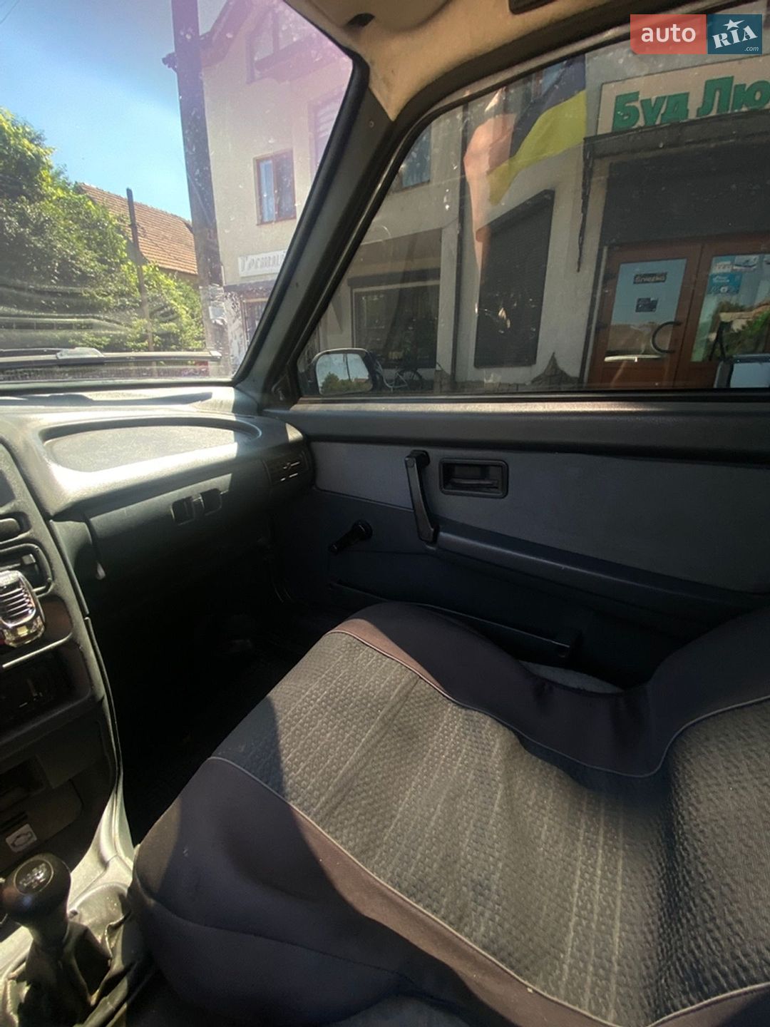 ВАЗ / Lada 2113 Samara 2009 VIN XTA21134094780770 фото оголошення 6 з 9
