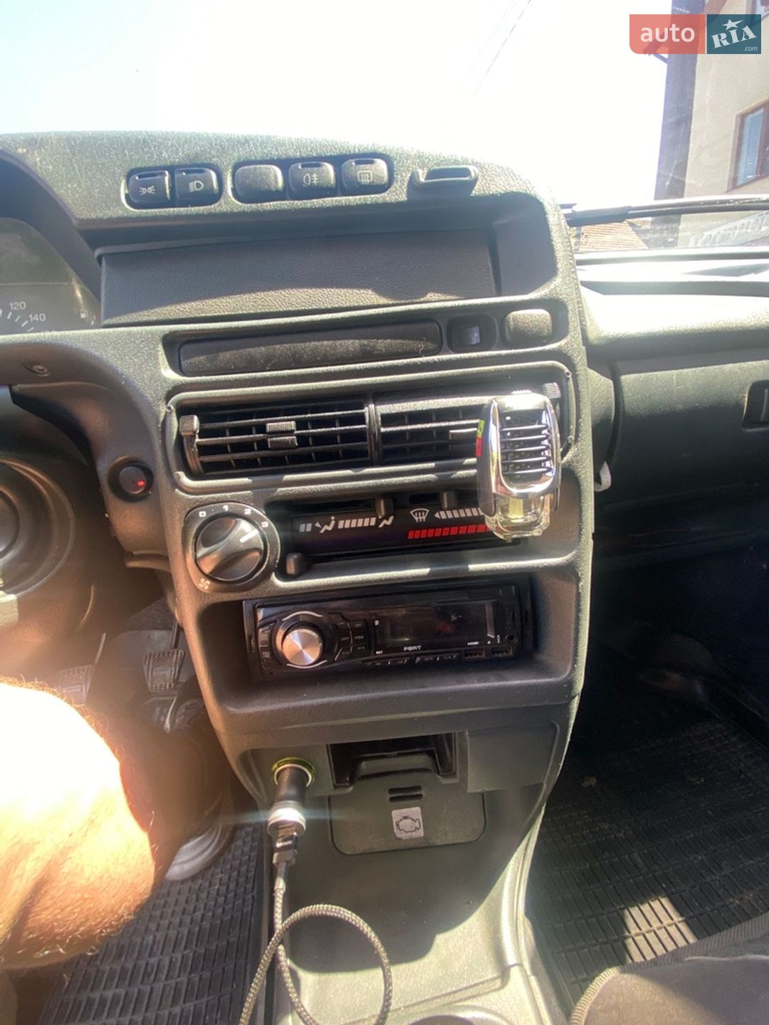 ВАЗ / Lada 2113 Samara 2009 VIN XTA21134094780770 фото оголошення 7 з 9