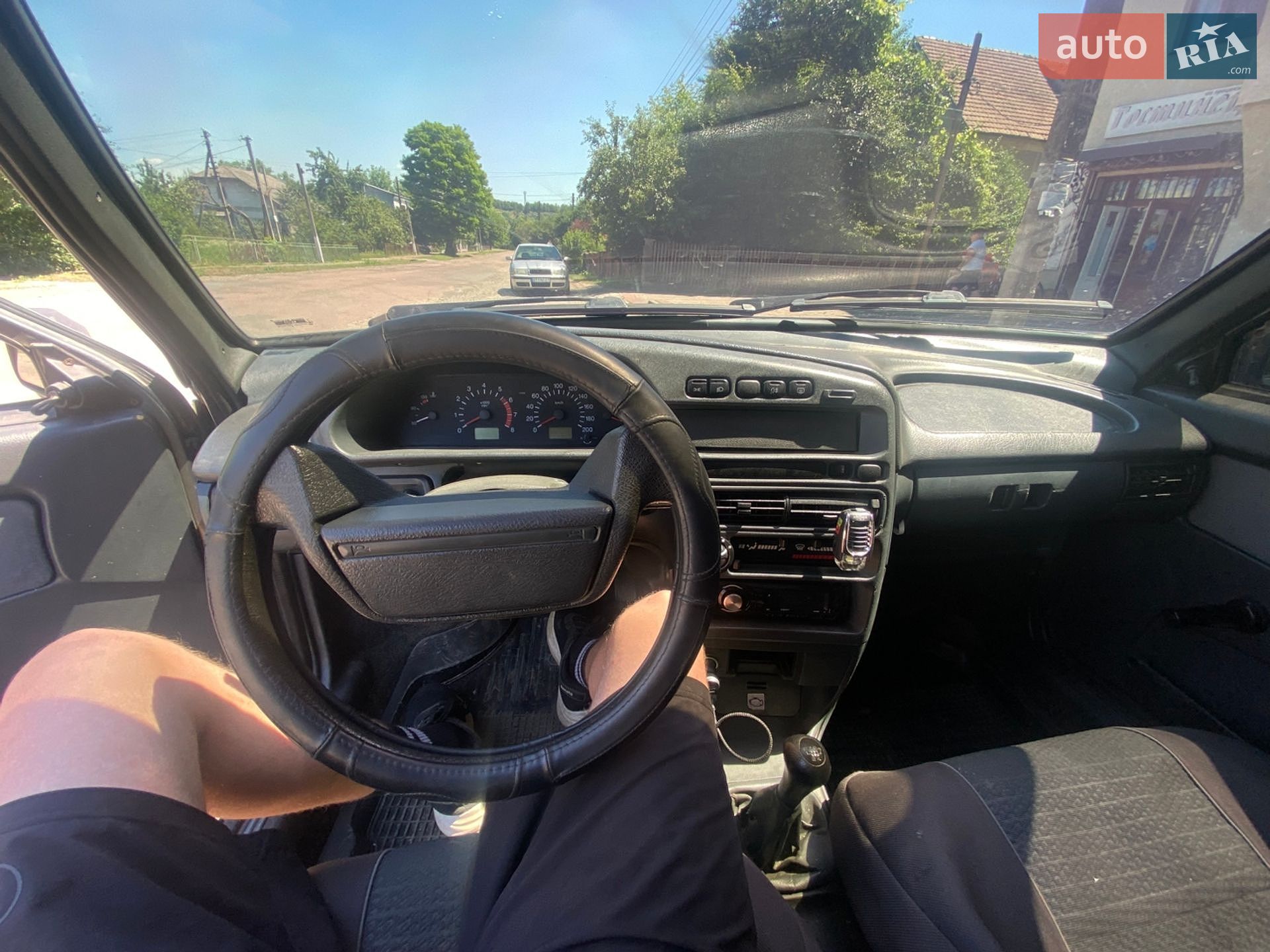 ВАЗ / Lada 2113 Samara 2009 VIN XTA21134094780770 фото оголошення 5 з 9