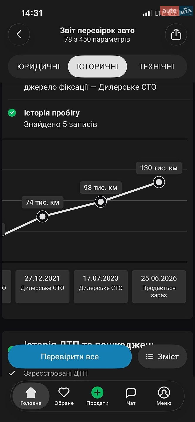 Volvo V40 2018 VIN YV1MV79K0J2486956 фото оголошення 39 з 44